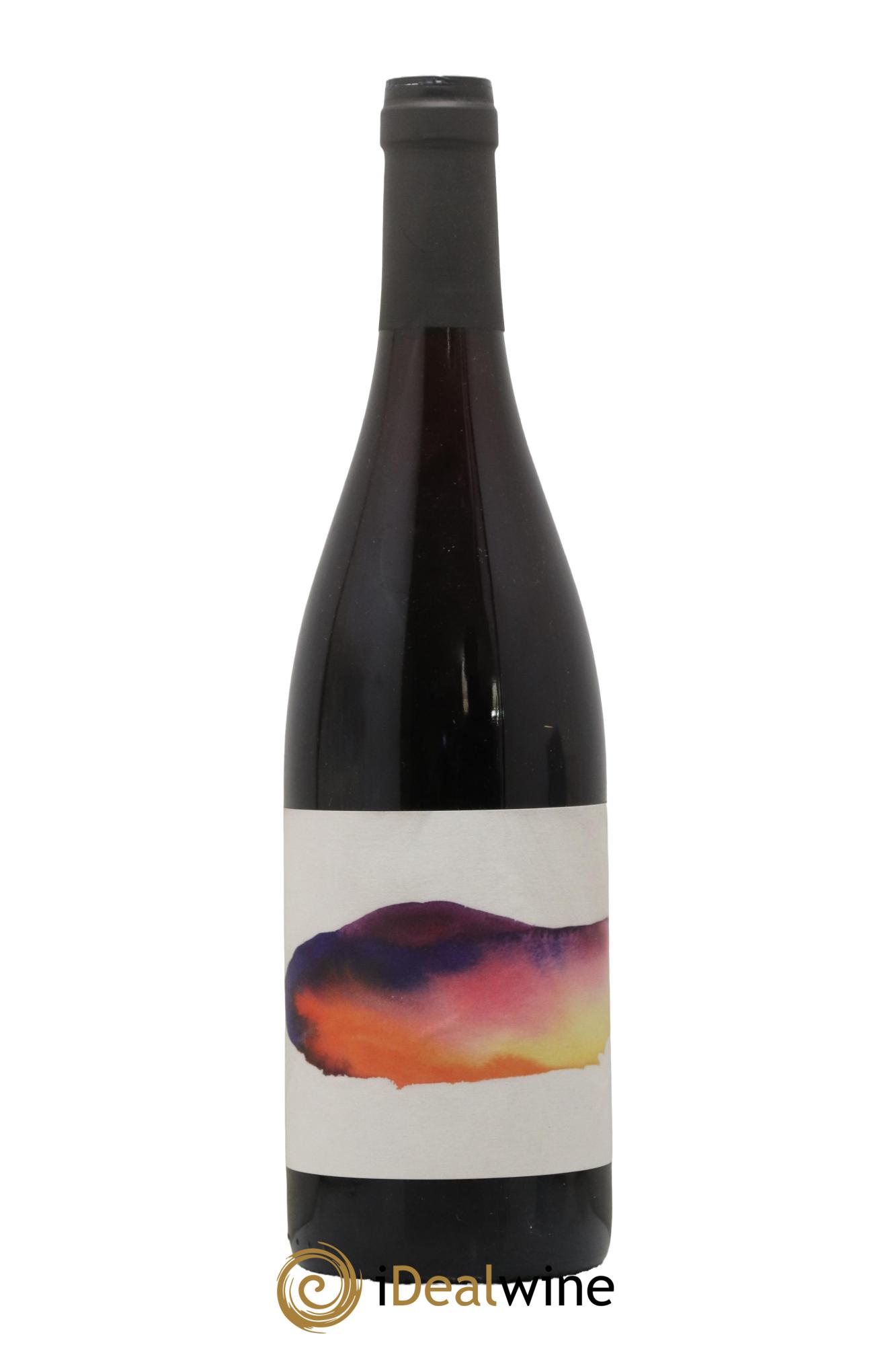Vin de France Amor Fati Thomas Batardière 2020 - Lot de 1 bouteille - 0