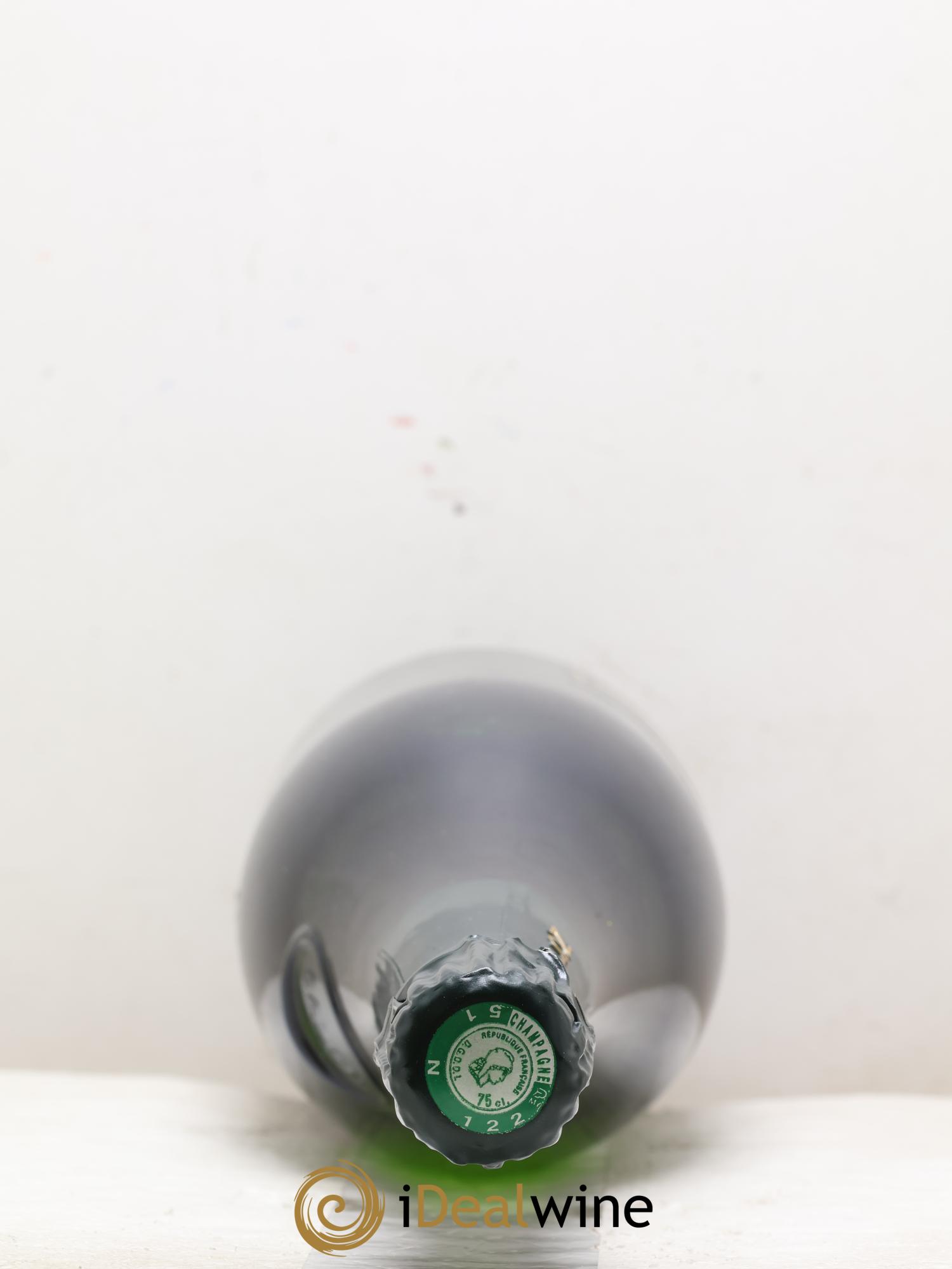 Cuvée S Salon 2002 - Lot de 1 bouteille - 2