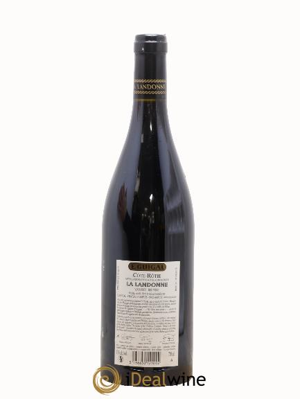 Côte-Rôtie La Landonne Guigal 2007 - Lotto di 1 bottiglia - 1