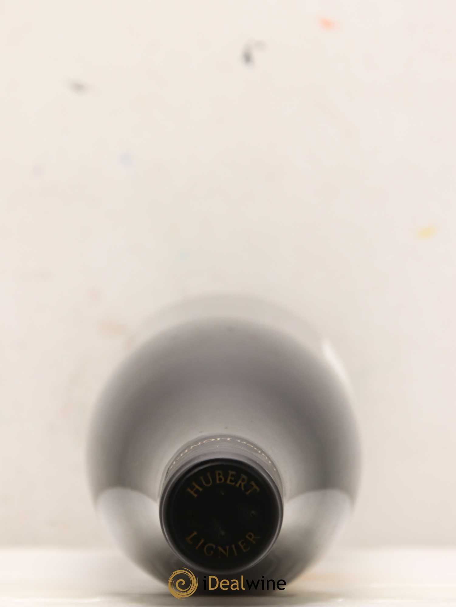 Clos de la Roche Grand Cru Hubert Lignier (Domaine)  2016 - Lotto di 3 bottiglie - 1