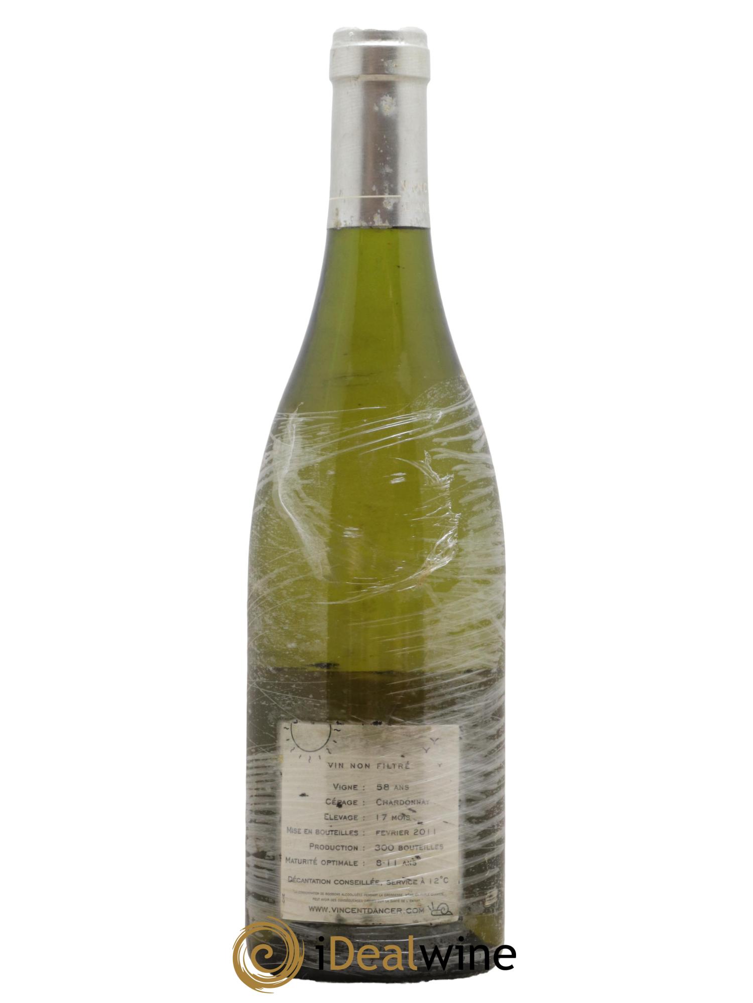 Chevalier-Montrachet Grand Cru Vincent Dancer 2009 - Lotto di 1 bottiglia - 1