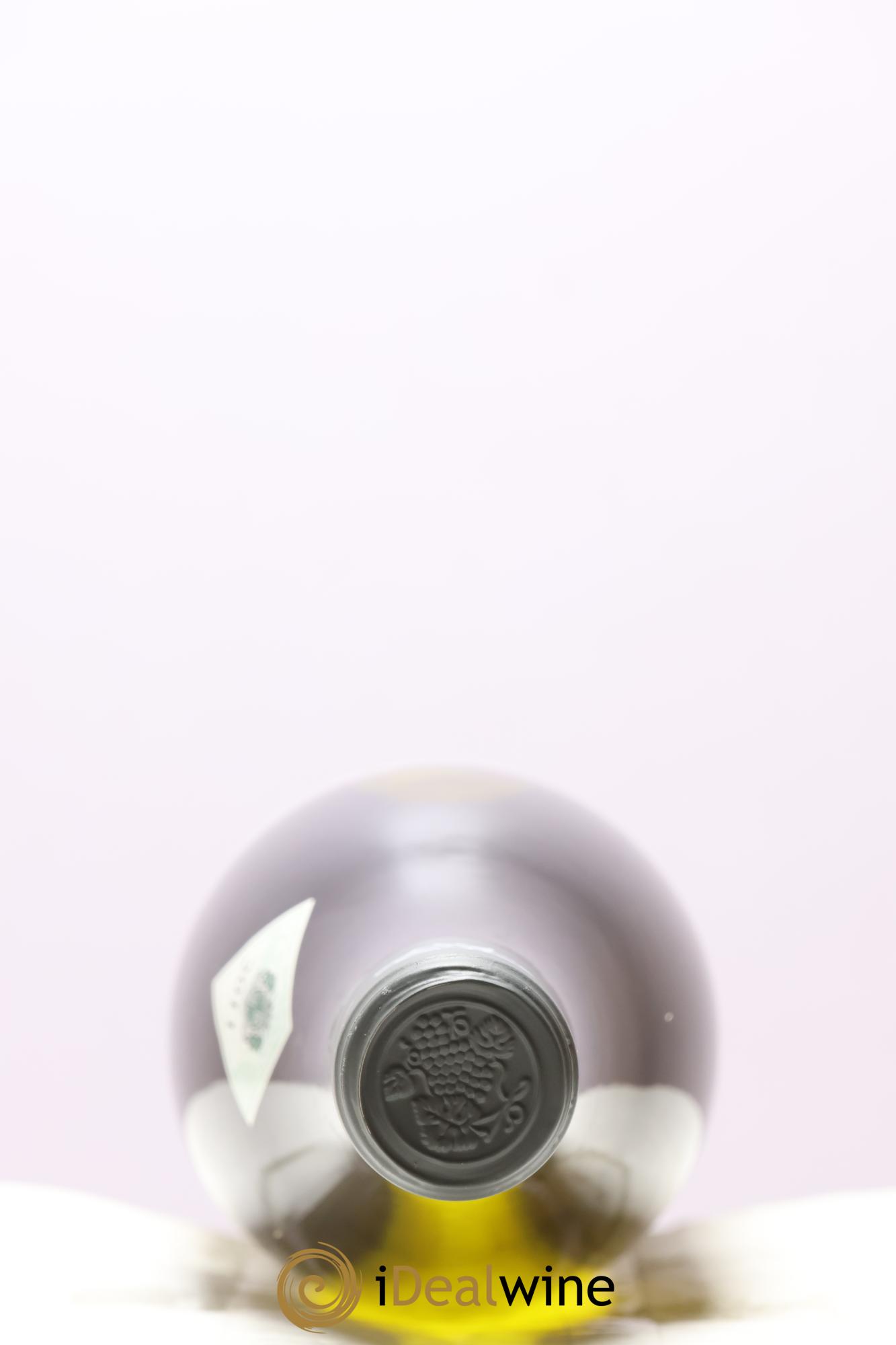 Chevalier-Montrachet Grand Cru Domaine Marc Morey 2011 - Lot of 3 bottles - 1