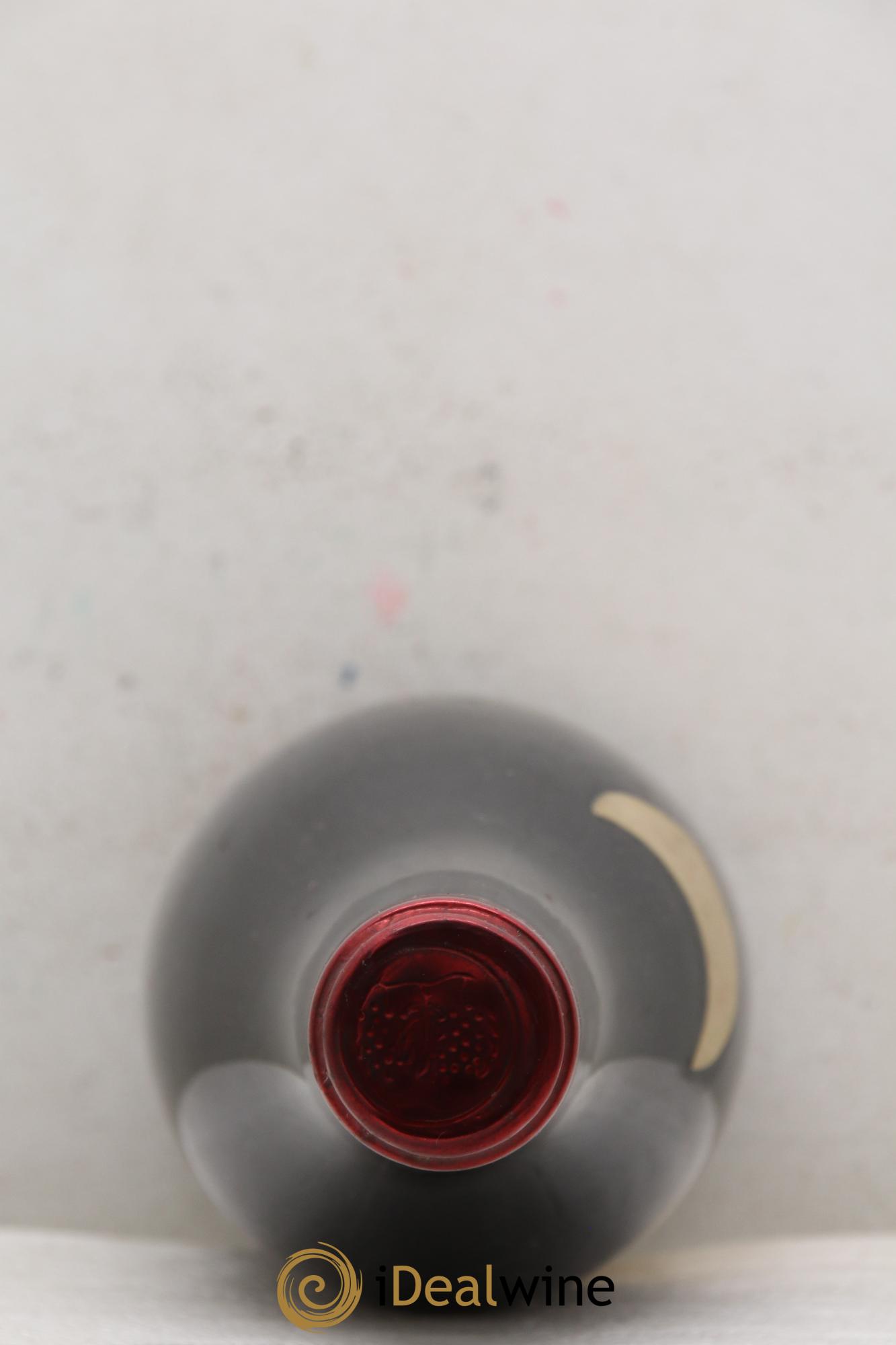 Barolo DOCG Riserva Giuseppe Mascarello 1961 - Lotto di 1 bottiglia - 1