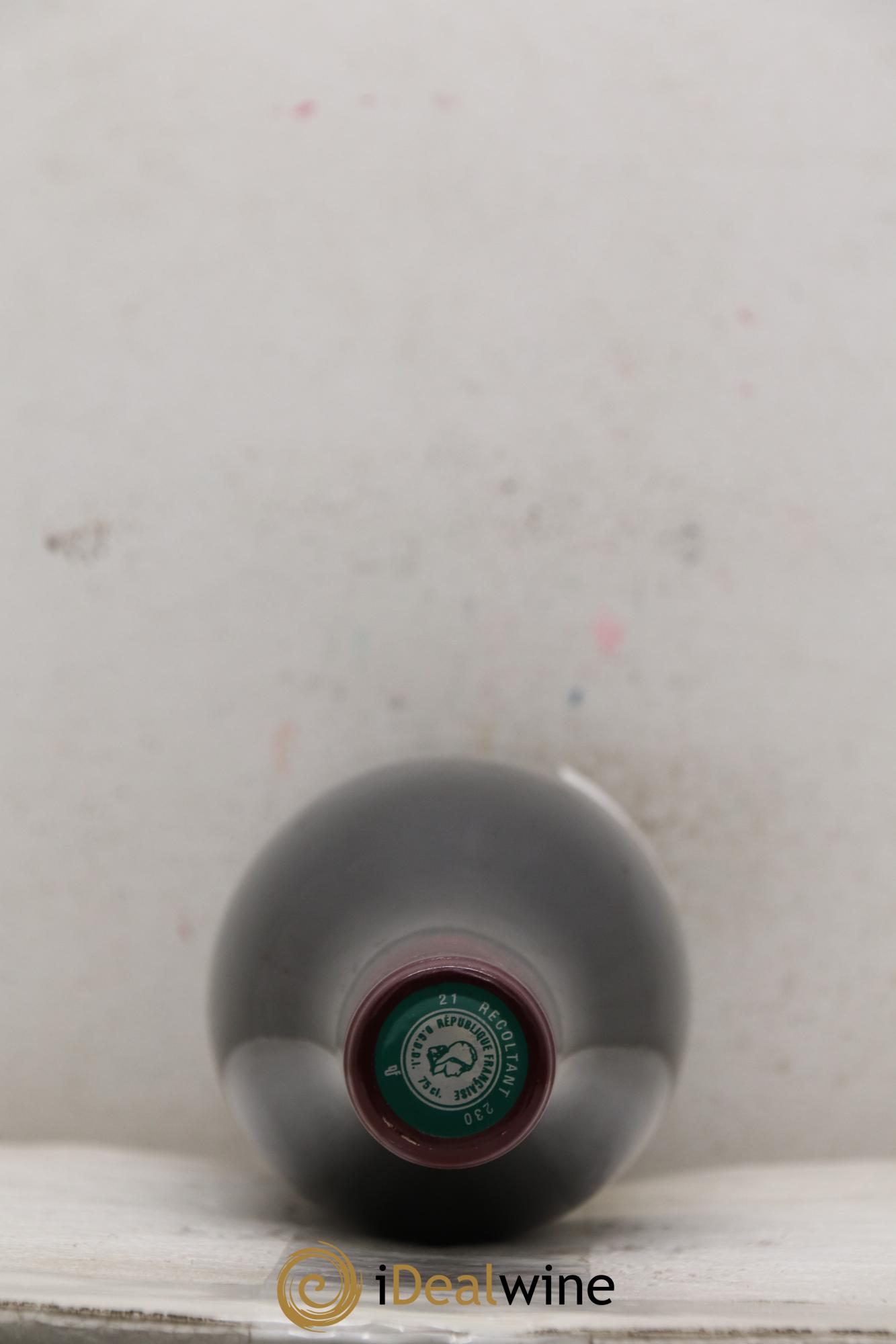 Chambolle-Musigny 1er Cru Les Combottes Georges Roumier (Domaine) 2017 - Lotto di 1 bottiglia - 1