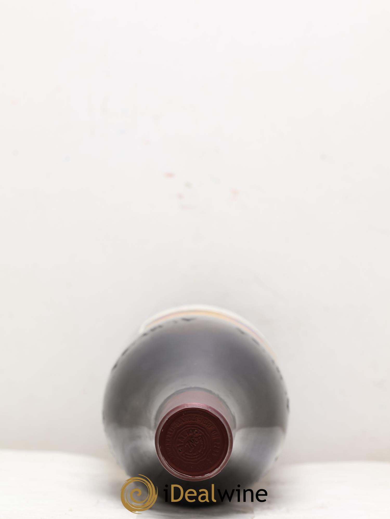 Barbera d'Alba DOC Vigna San Lorenzo Bartolo Mascarello 2006 - Lotto di 2 bottiglie - 2