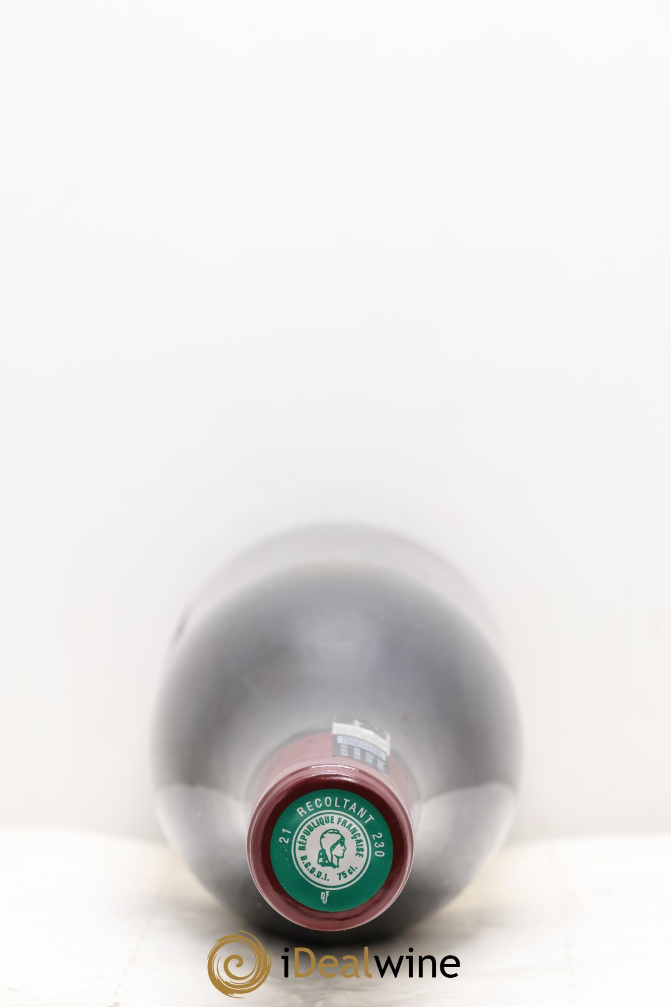 Bonnes-Mares Grand Cru Georges Roumier (Domaine) 2012 - Lot de 1 bouteille - 2