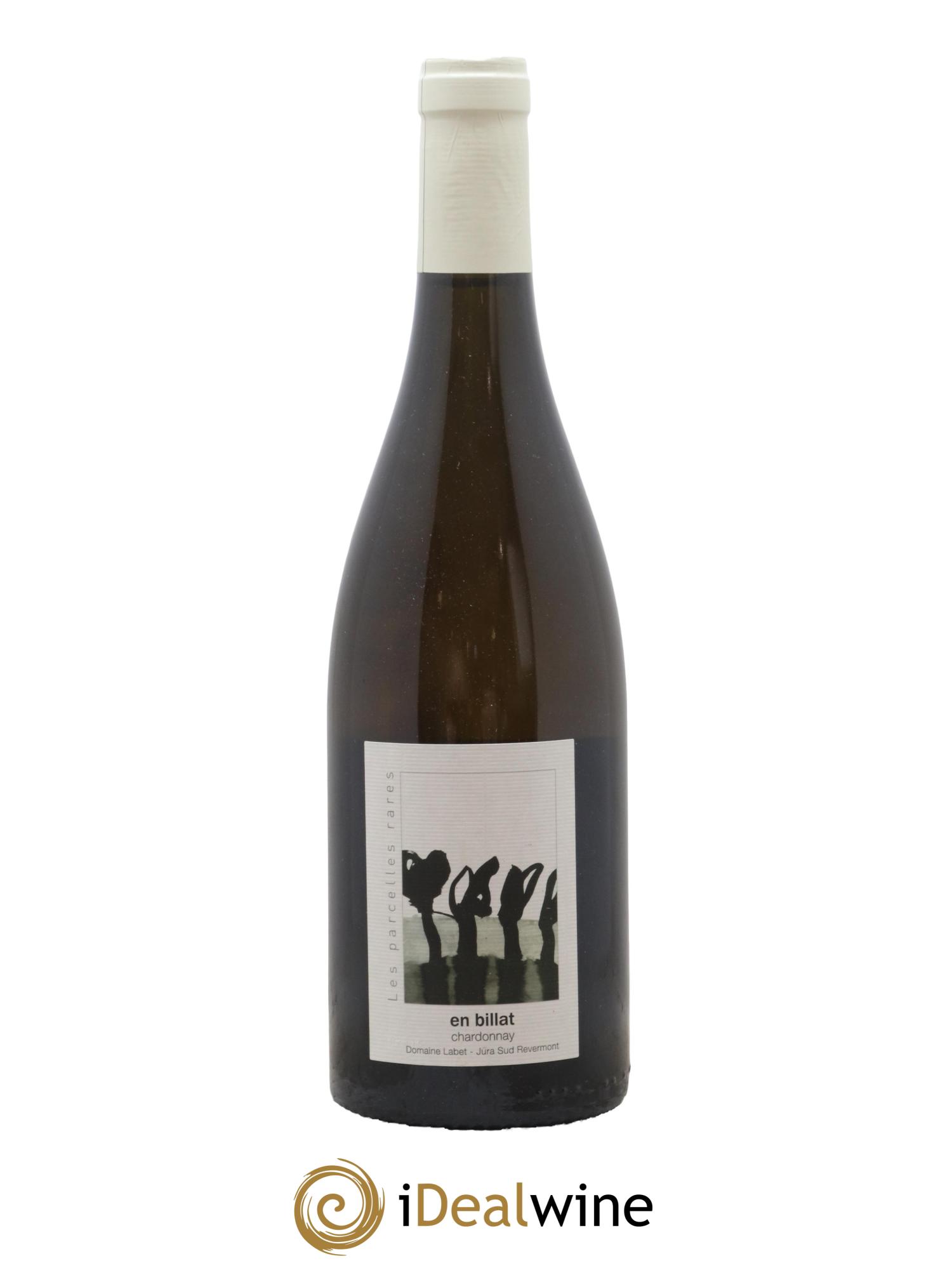 Côtes du Jura Chardonnay En Billat Labet (Domaine) 2018 - Lot de 1 bouteille - 0