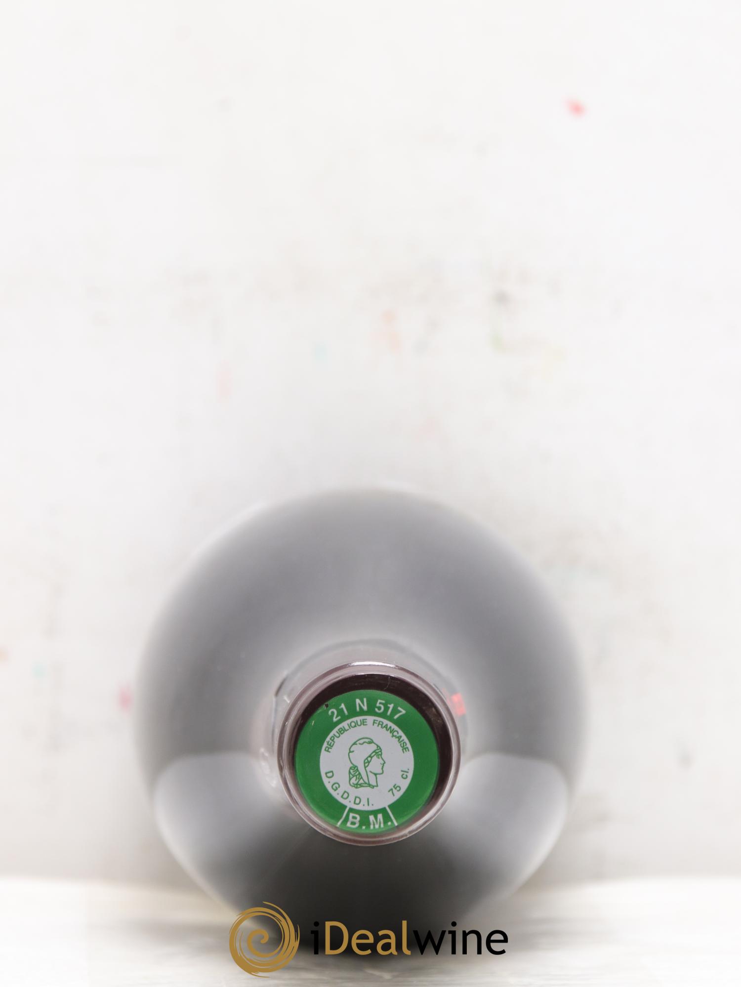 Richebourg Grand Cru Méo-Camuzet (Domaine) 2019 - Lot of 1 bottle - 2