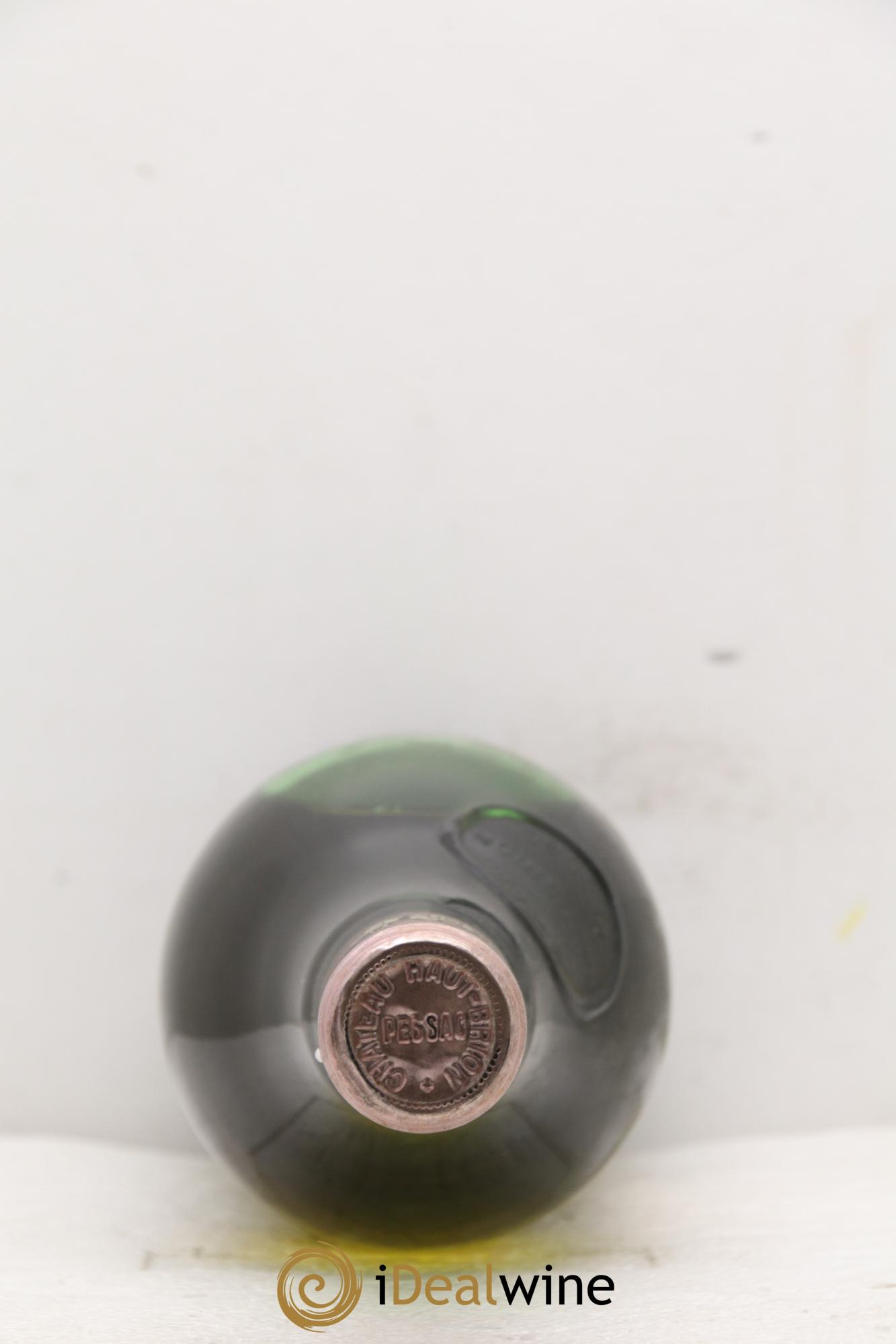 Château Haut Brion 1970 - Lot of 1 bottle - 1
