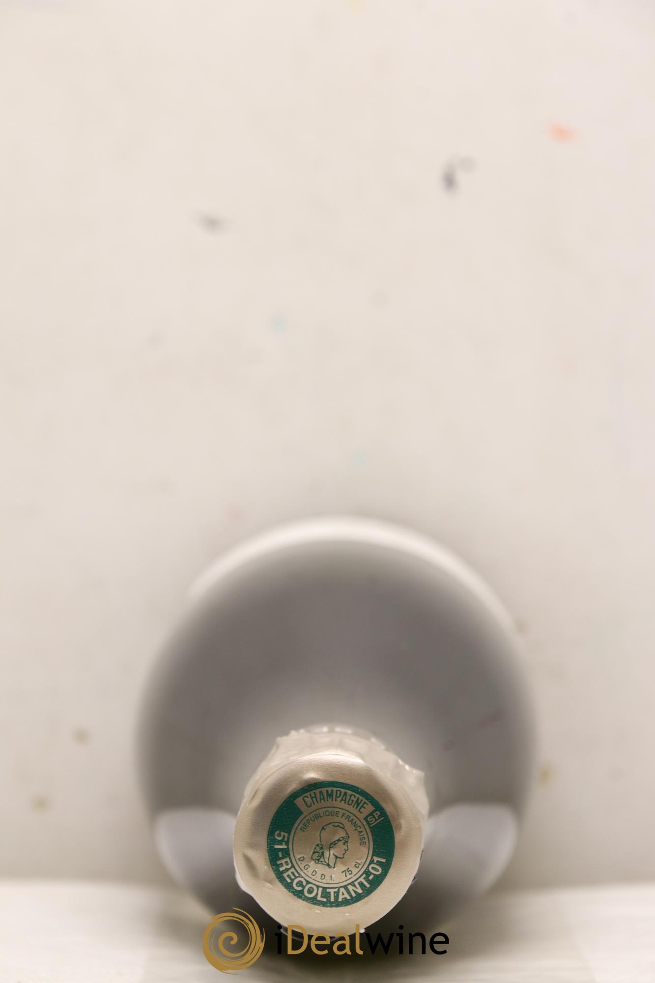 Version Originale Jacques Selosse - Lot of 1 bottle - 2