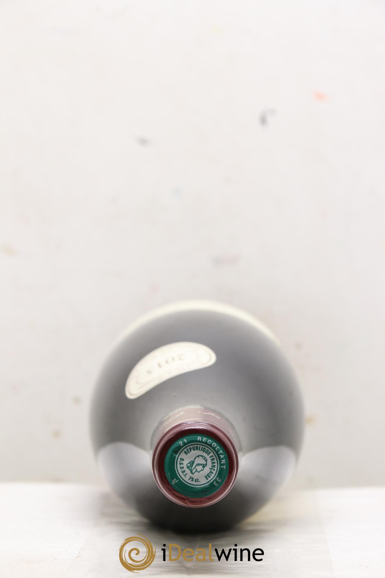 Chambolle-Musigny 1er Cru Les Amoureuses La Pousse d'Or (Domaine de) 2015 - Lotto di 1 bottiglia - 2