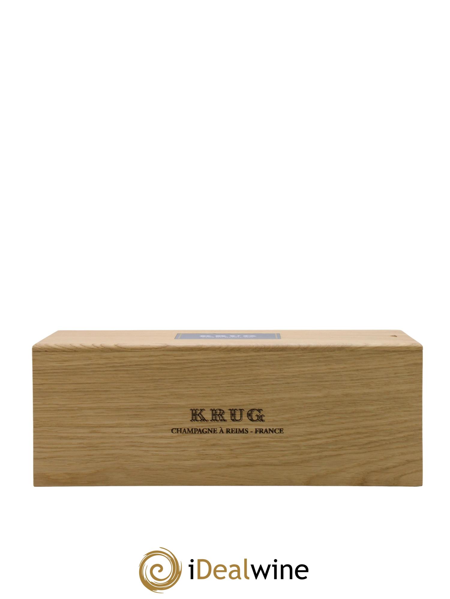 Clos du Mesnil Krug 2000 - Lot de 1 bouteille - 3