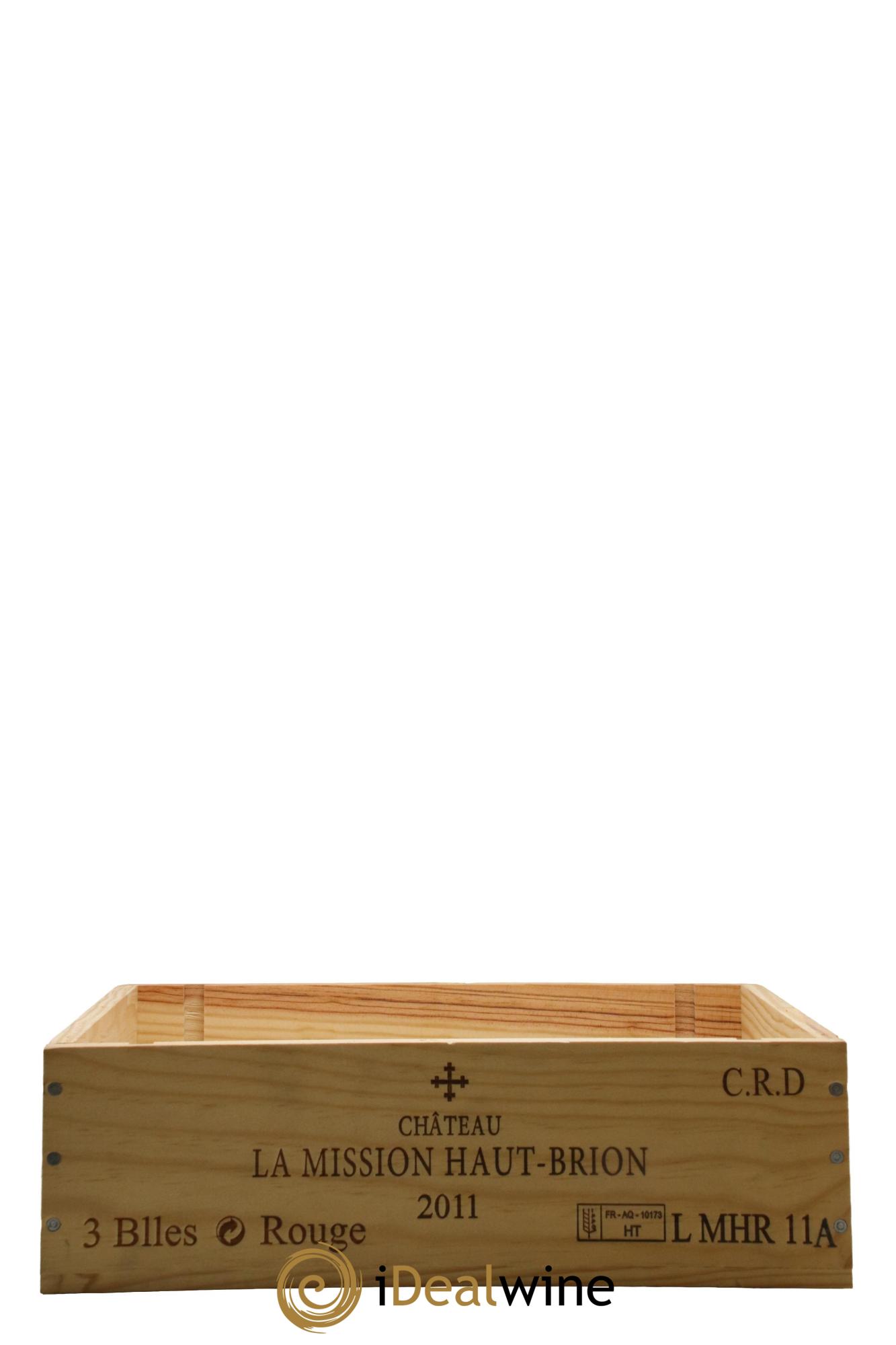 Corton-Charlemagne Grand Cru Bouchard Père & Fils 2010 - Lot of 1 magnum - 3