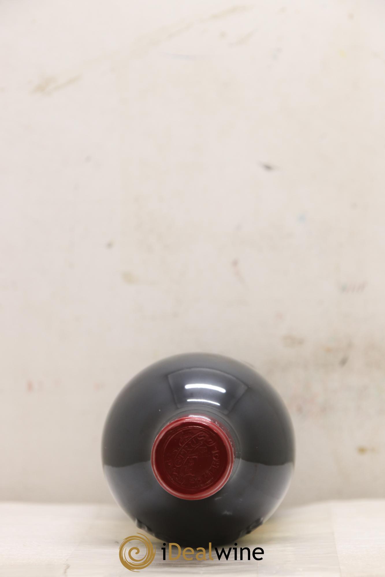 Petrus 2006 - Lot de 1 bouteille - 1