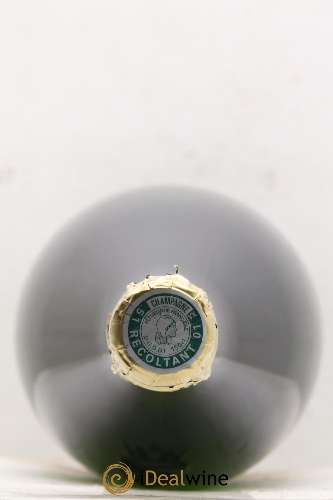 Millésimé Marie-Noëlle Ledru 2006 - Lot de 1 magnum - 1