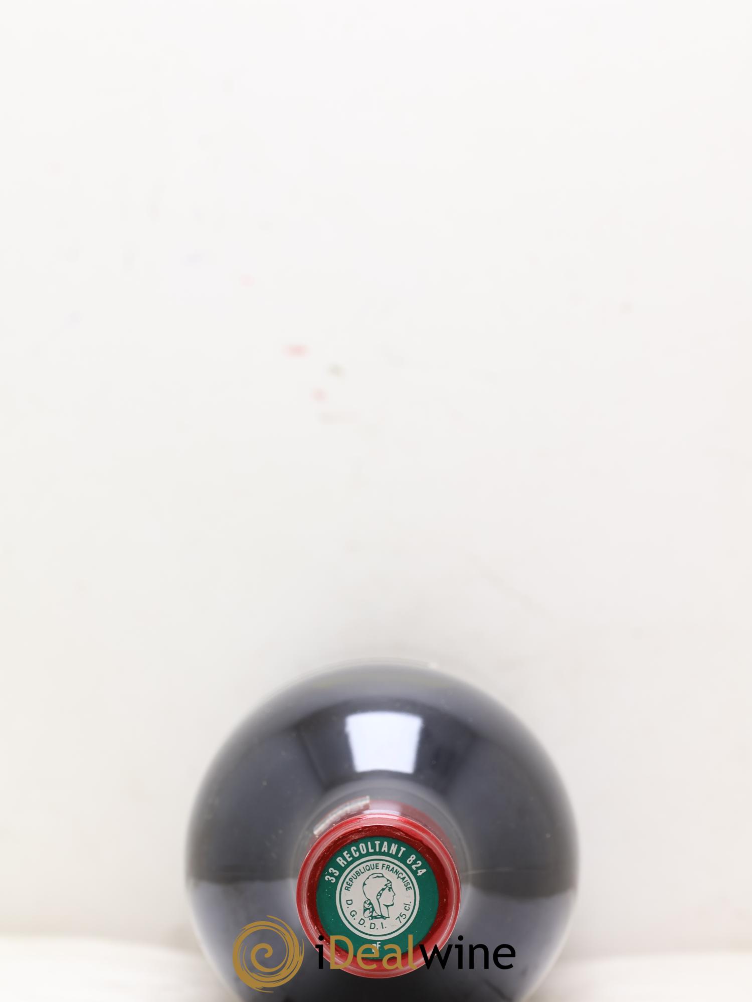 Château Palmer 3ème Grand Cru Classé 2009 - Lot de 1 bouteille - 2