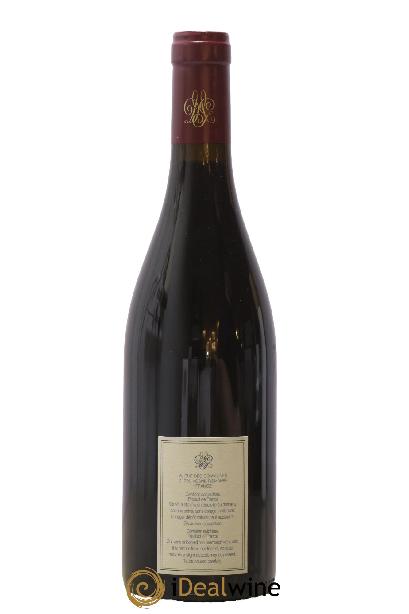 Bourgogne Les Lutenières Mugneret-Gibourg (Domaine) 2021 - Posten von 1 Flasche - 1
