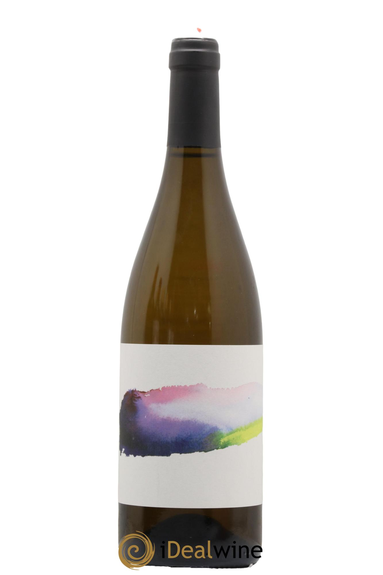 Vin de France Esprit Libre Thomas Batardière 2022 - Lot de 1 bouteille - 0