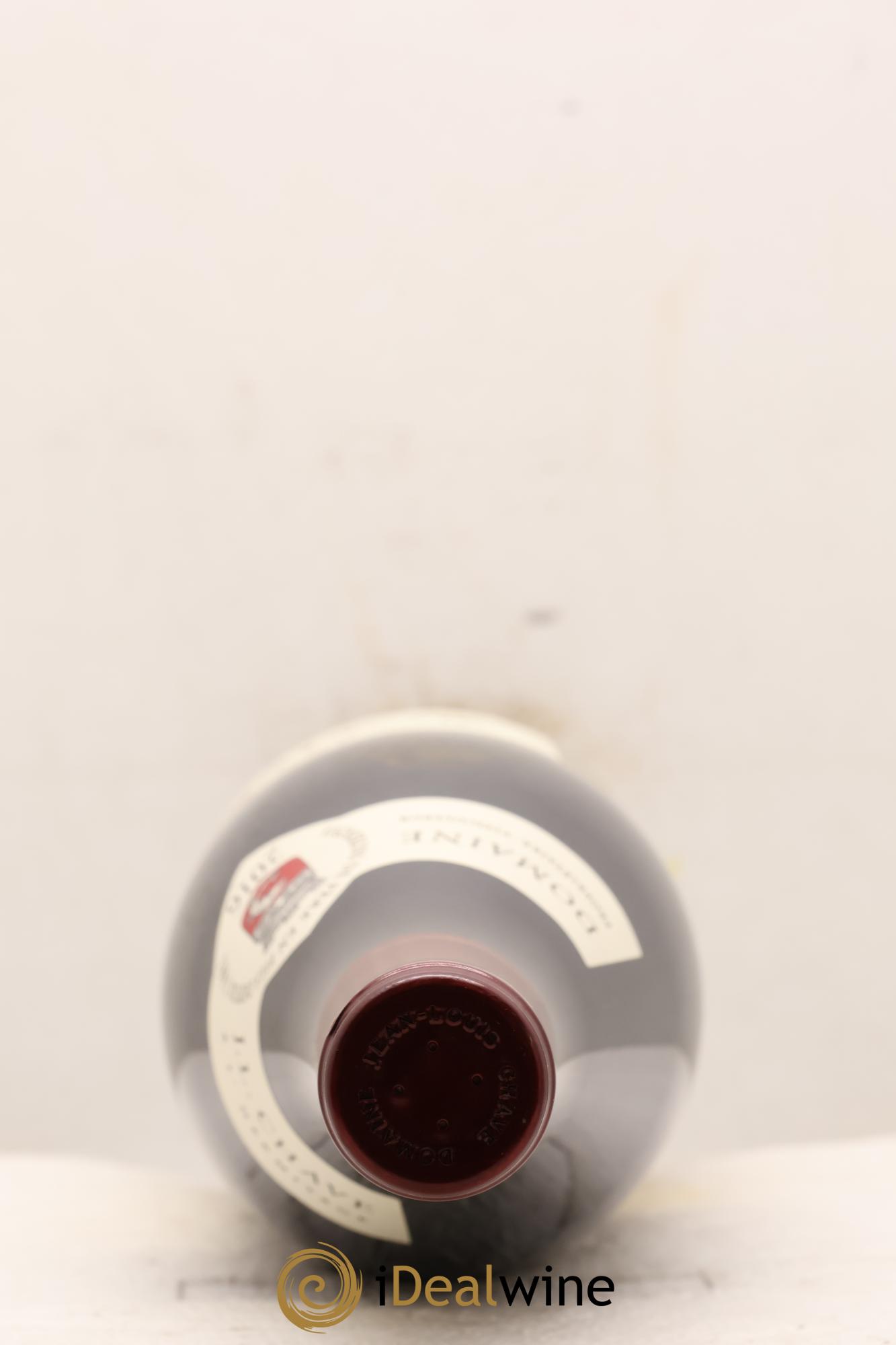 Hermitage Jean-Louis Chave 2016 - Lot de 1 bouteille - 2