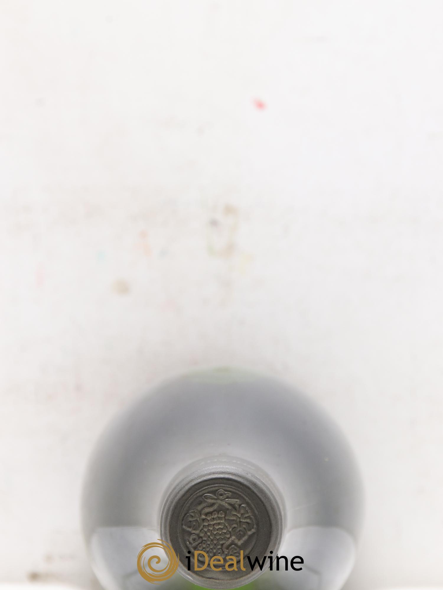 Meursault Luchets Roulot (Domaine) 2018 - Lotto di 1 bottiglia - 2