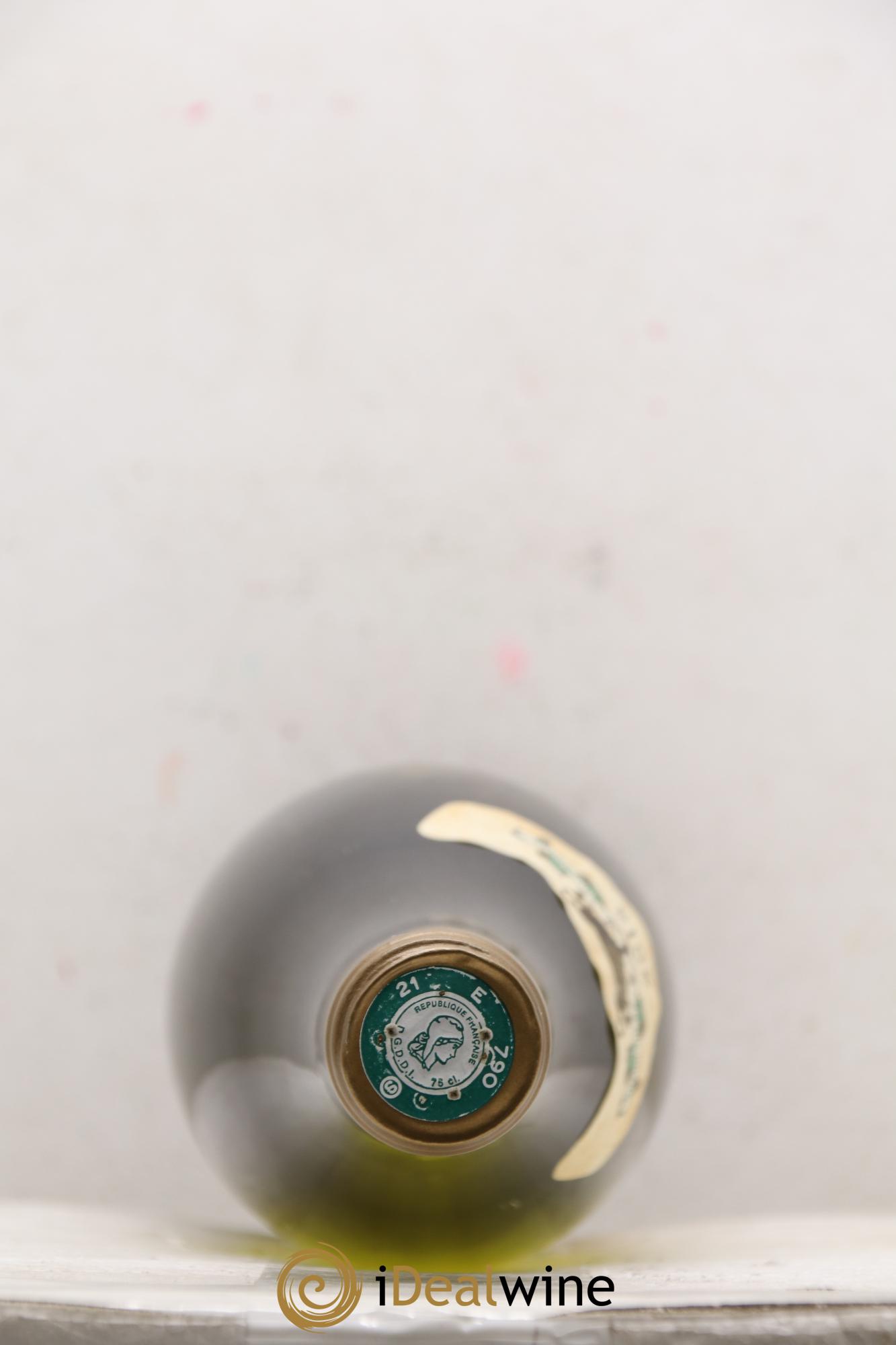 Meursault Coche Dury (Domaine) 2015 - Lotto di 2 bottiglie - 1