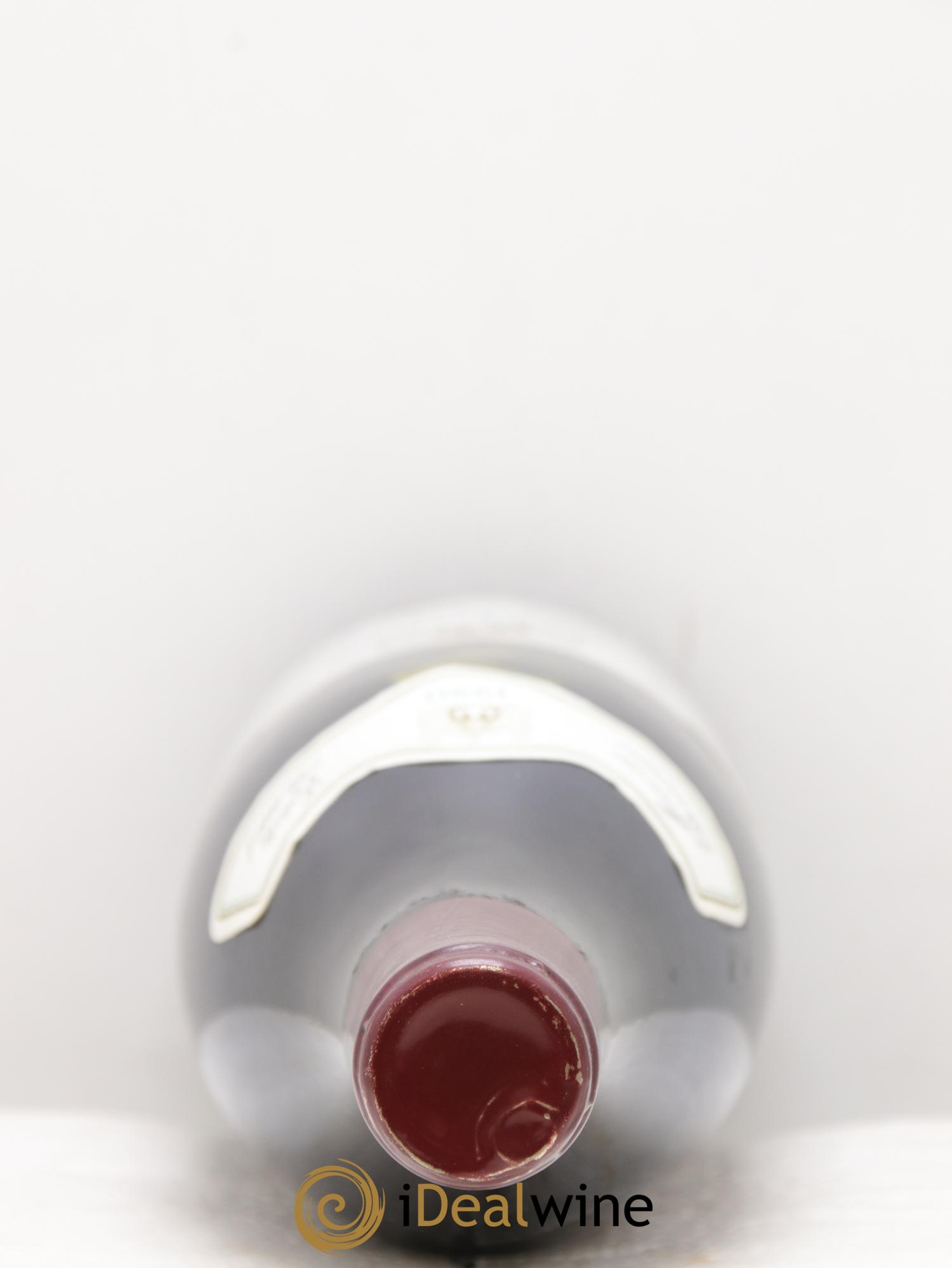 Chambertin Grand Cru Bertagna 1990 - Posten von 1 Flasche - 1