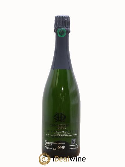 Blanc de Blancs Blanc des Millénaires Brut Charles Heidsieck 1995 - Lotto di 1 bottiglia - 1