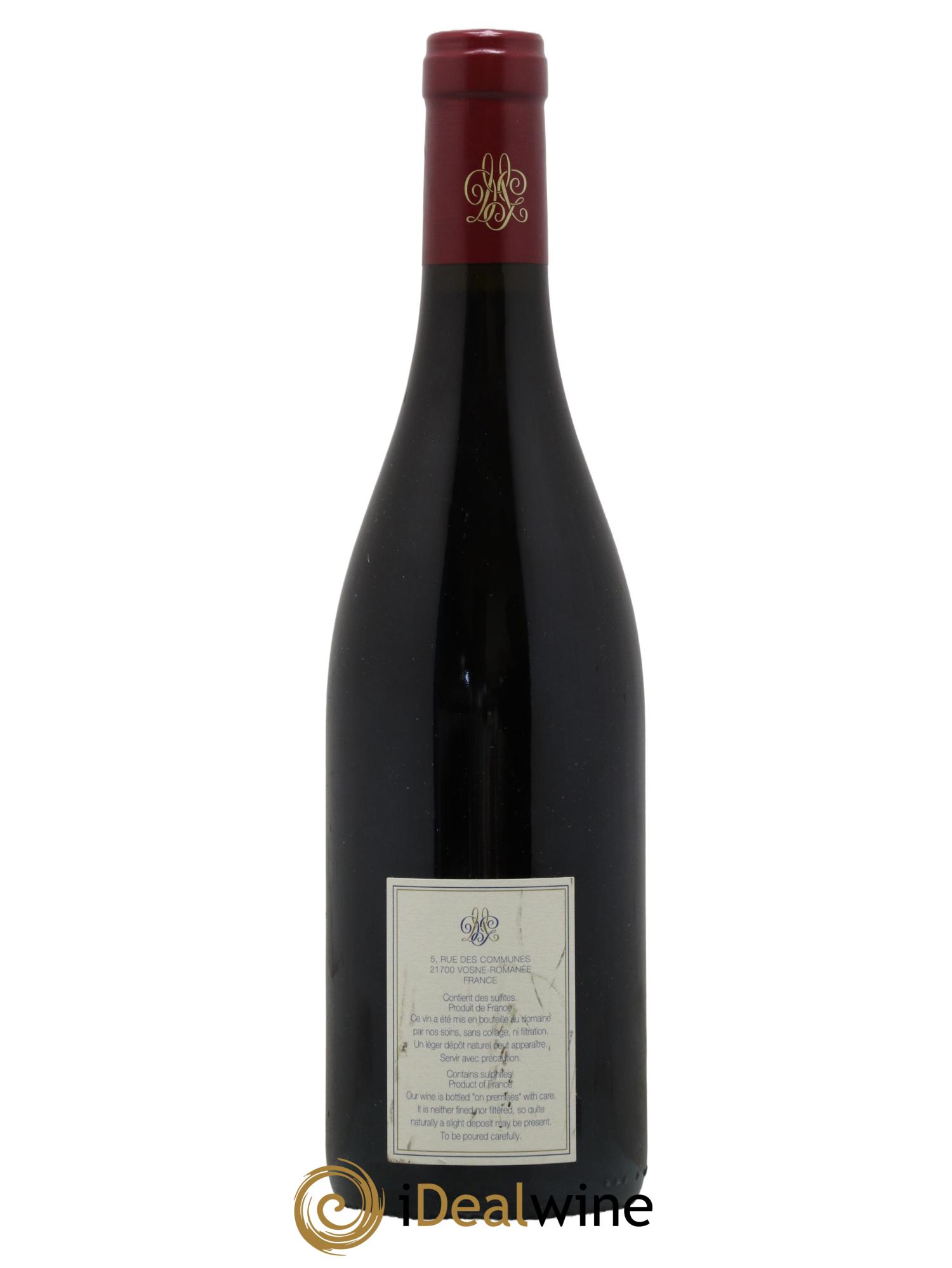 Vosne-Romanée La Colombière Mugneret-Gibourg (Domaine) 2021 - Lot de 1 bouteille - 1