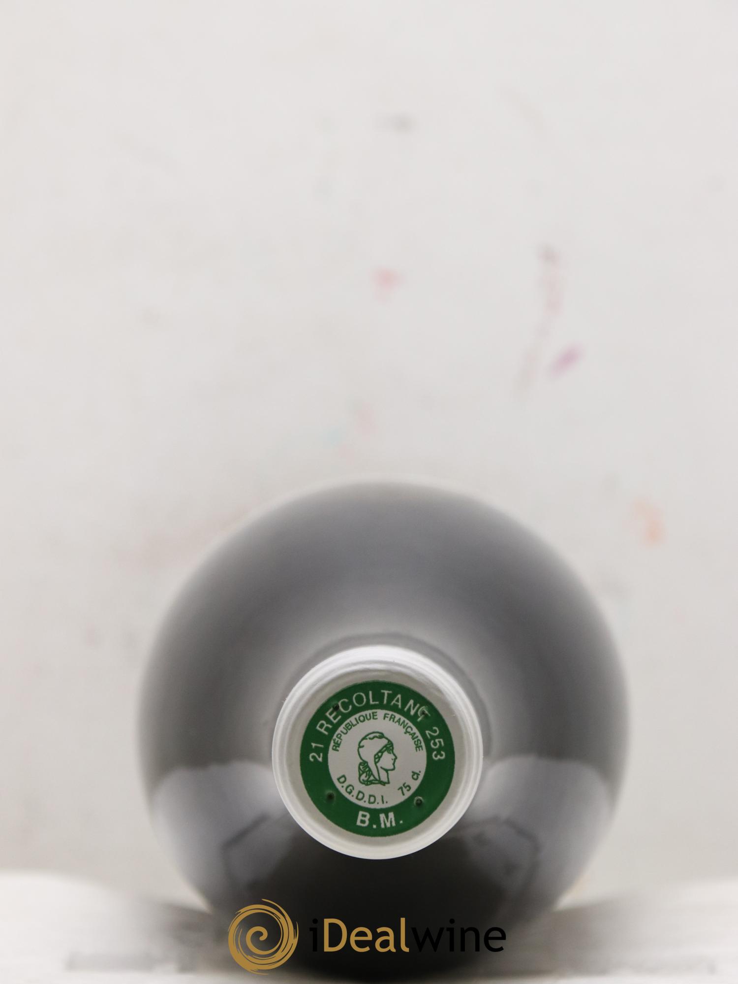 Echézeaux Grand Cru Les Rouges Arnoux-Lachaux (Domaine)  2018 - Lot de 1 bouteille - 1