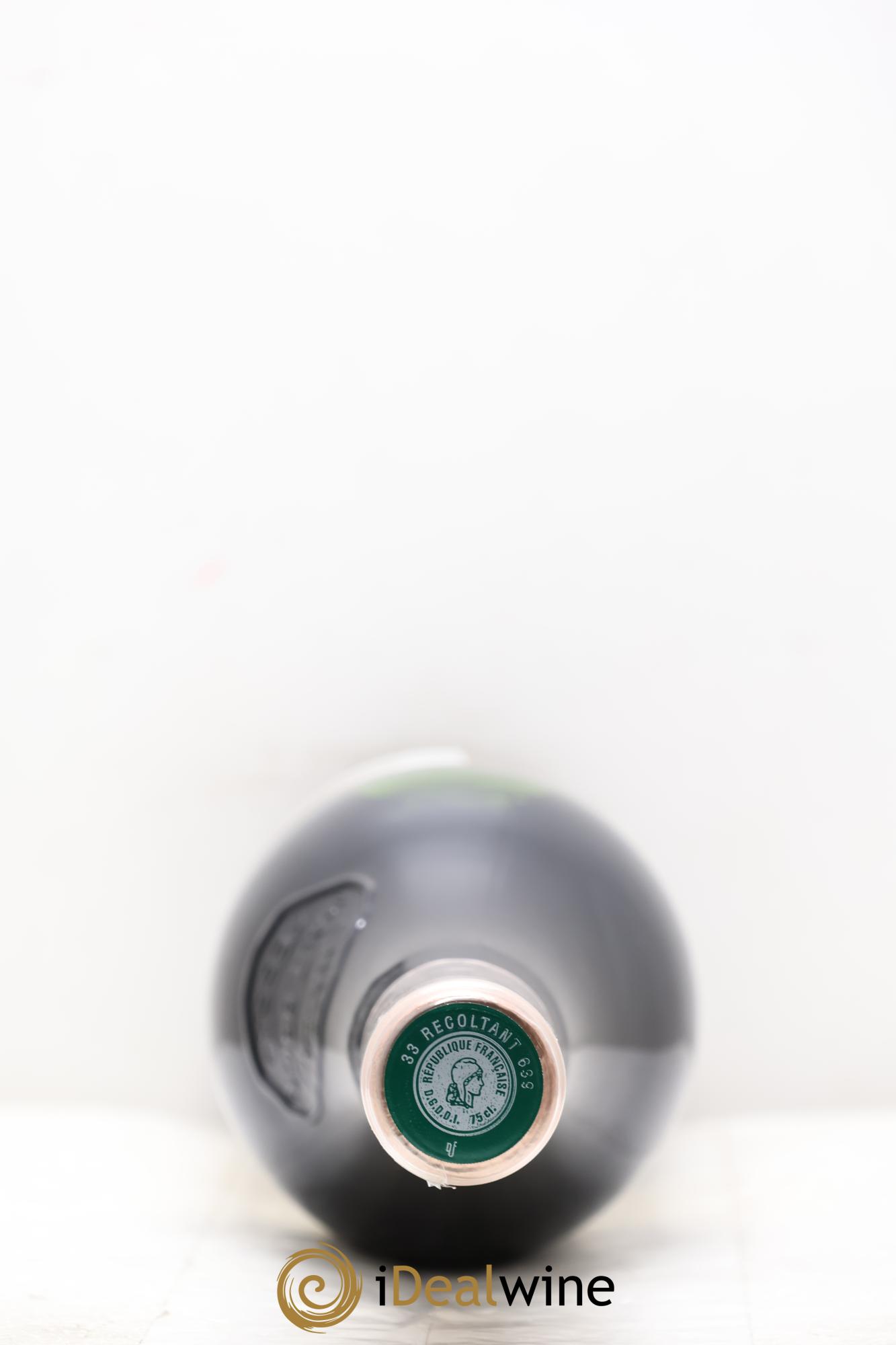 Château Haut Brion 1er Grand Cru Classé 2016 - Lotto di 6 bottiglie - 1