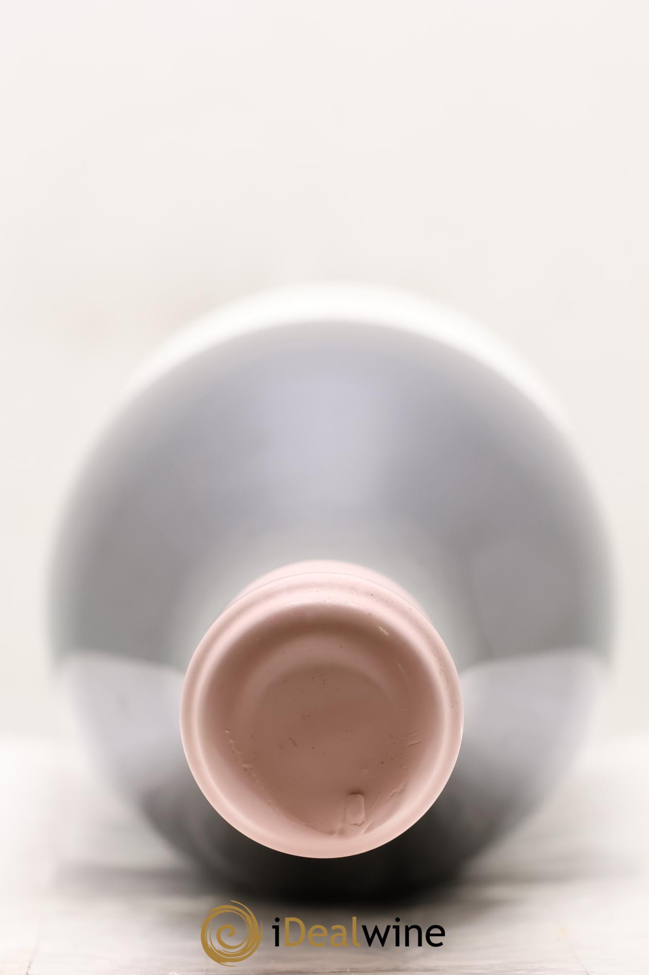 Bourgogne La Croix Blanche Charles Lachaux 2023 - Lot de 1 bouteille - 1