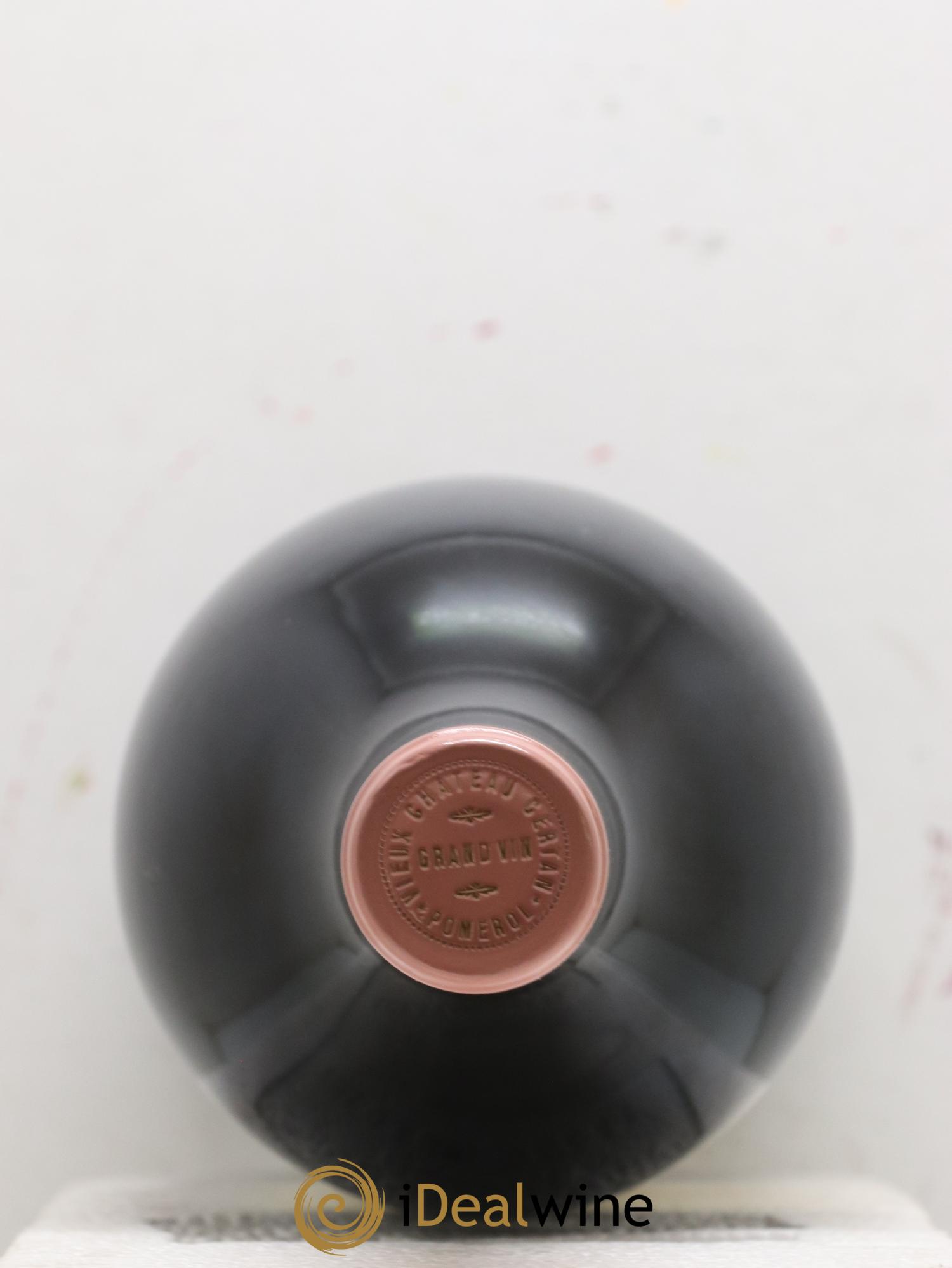 Vieux Château Certan 2009 - Lot de 1 magnum - 1