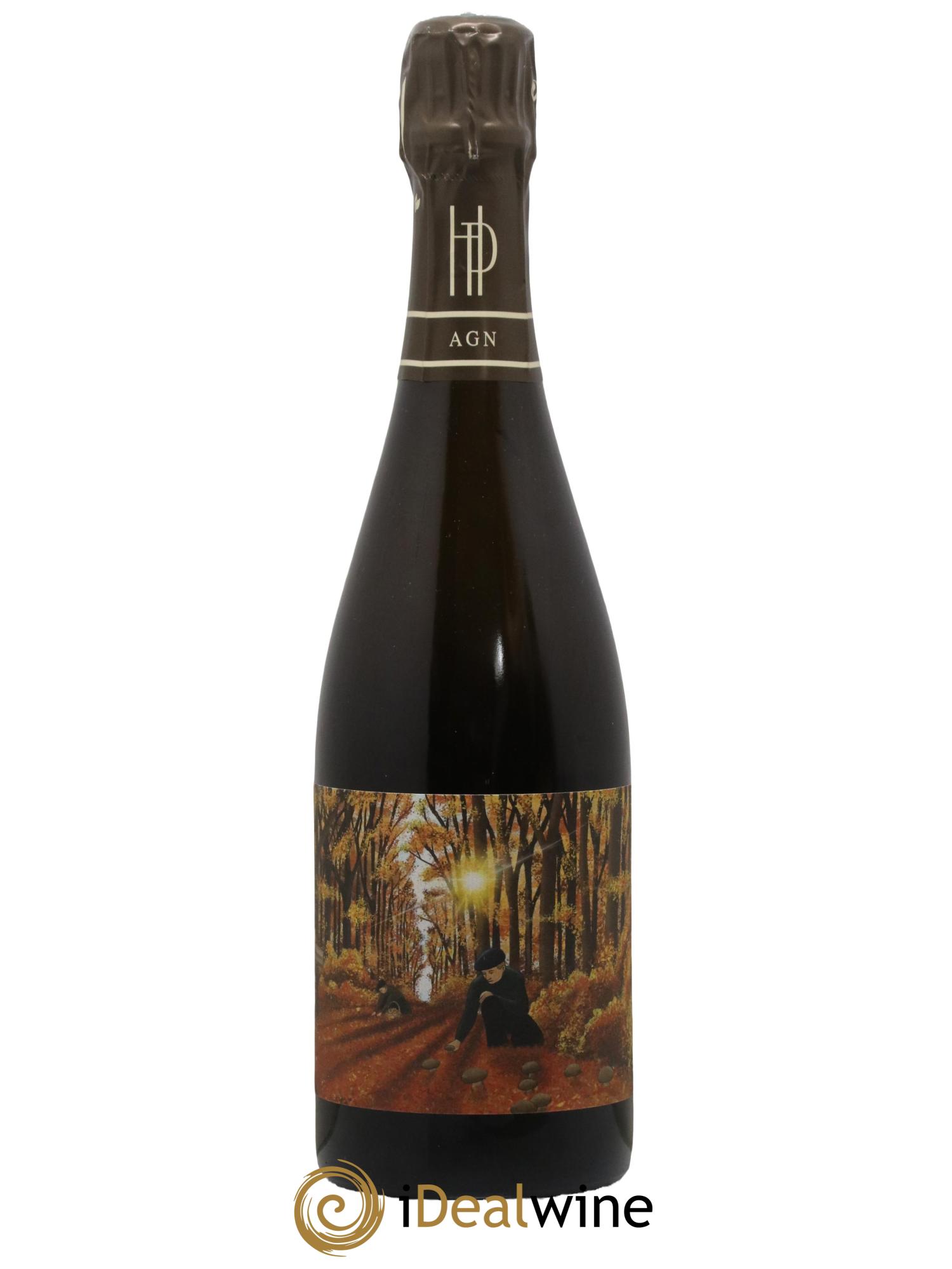 L'Appel de la Fôret Romain Henin - Lot de 1 bouteille - 0