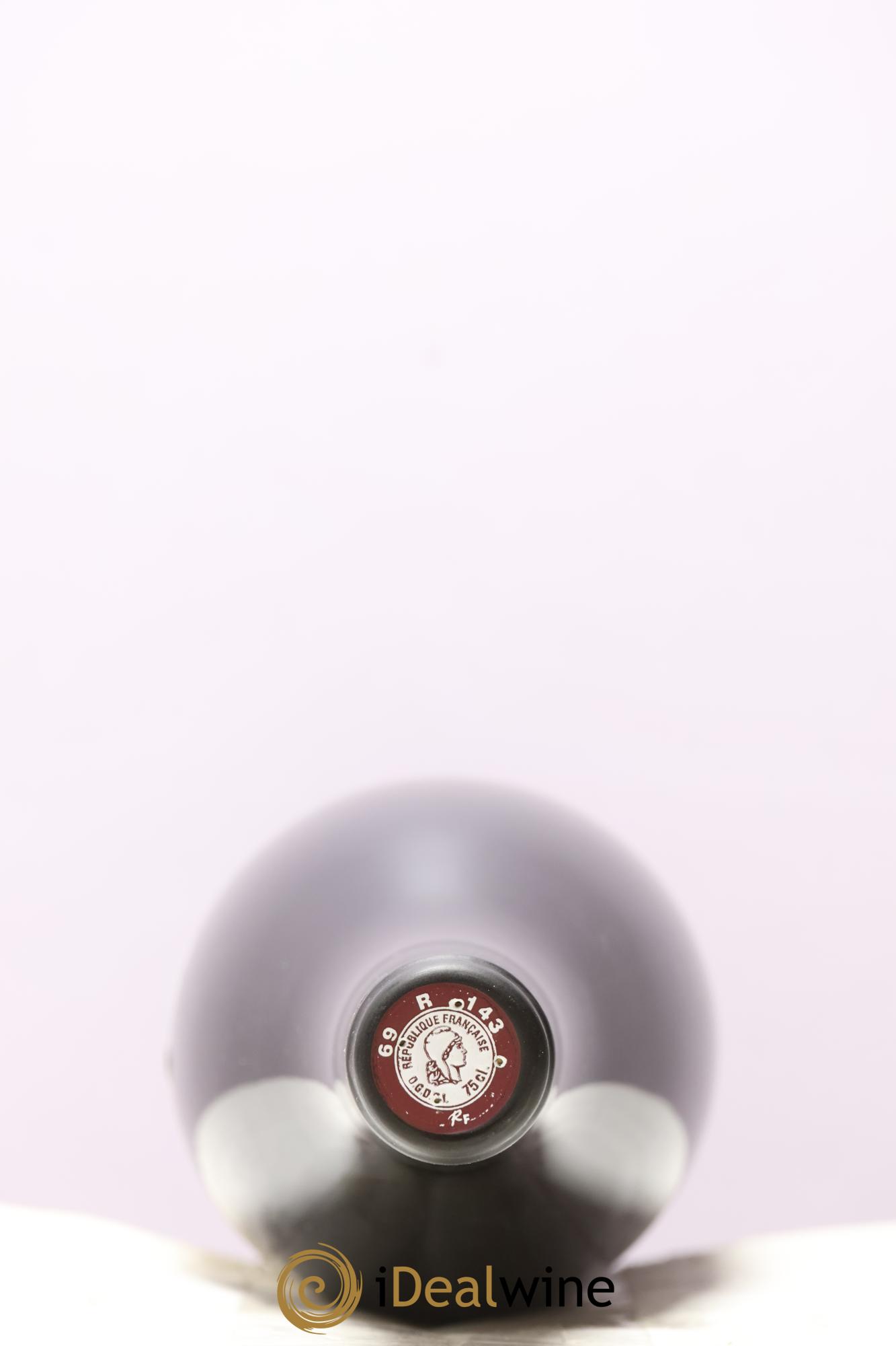 Côte-Rôtie Côte Brune Jamet (Domaine) 2020 - Posten von 1 Flasche - 1