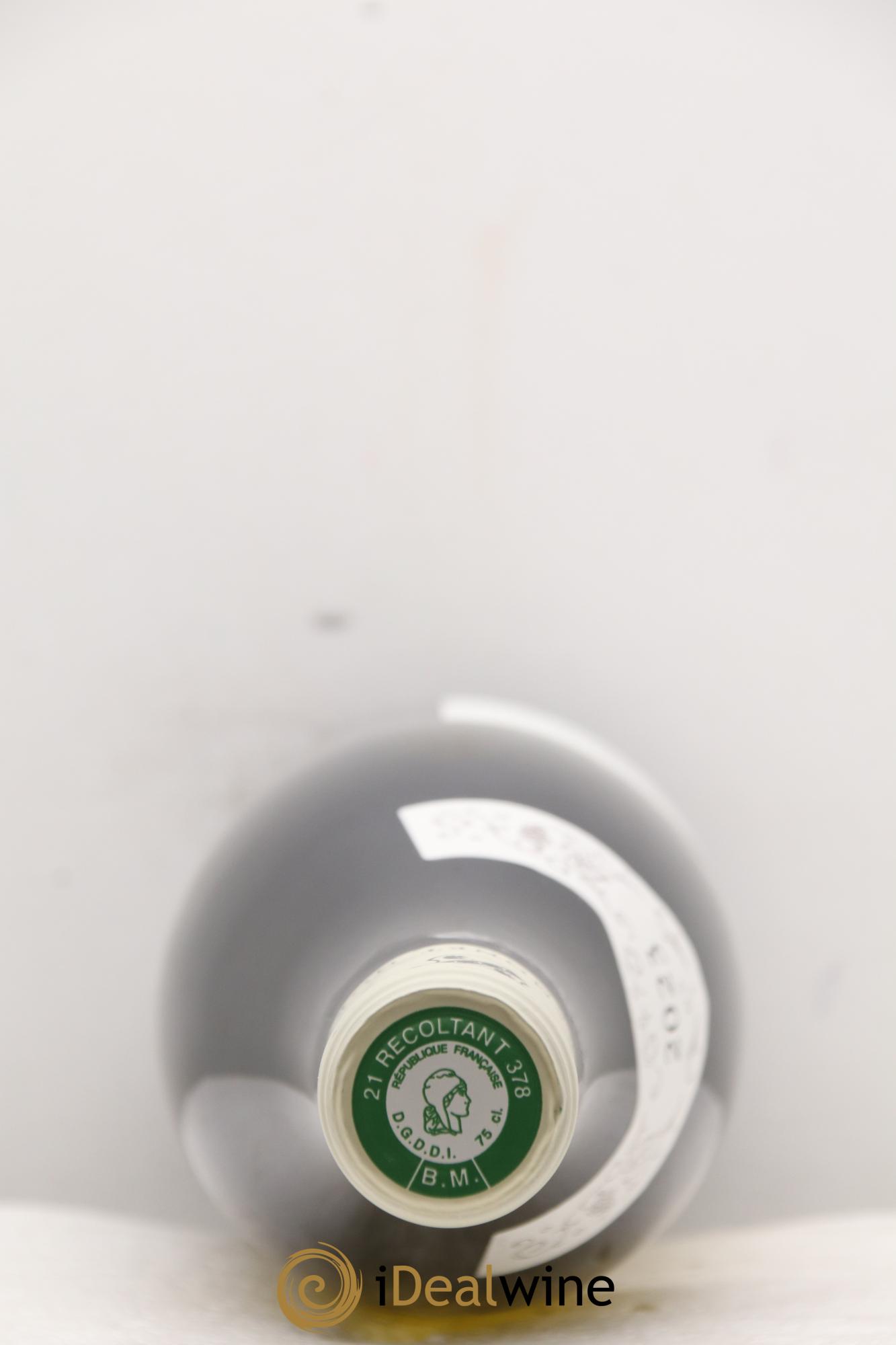 Bâtard-Montrachet Grand Cru Noël Ramonet 2023 - Lot of 1 bottle - 1