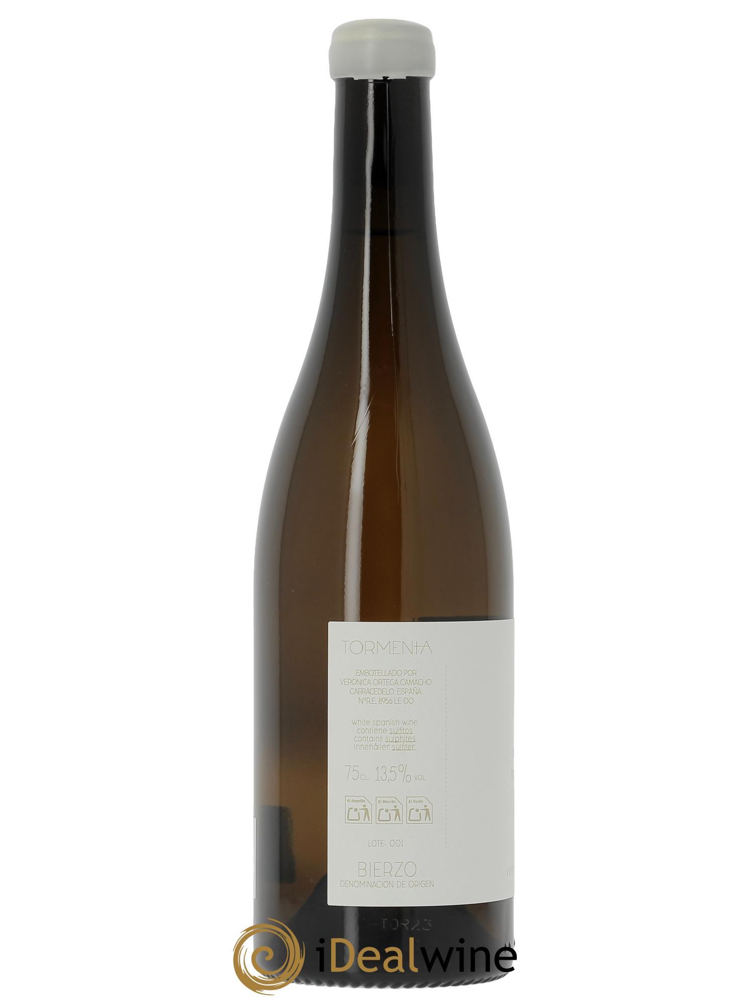 Bierzo DO Veronica Ortega Tormenta 2023 - Posten von 1 Flasche - 1