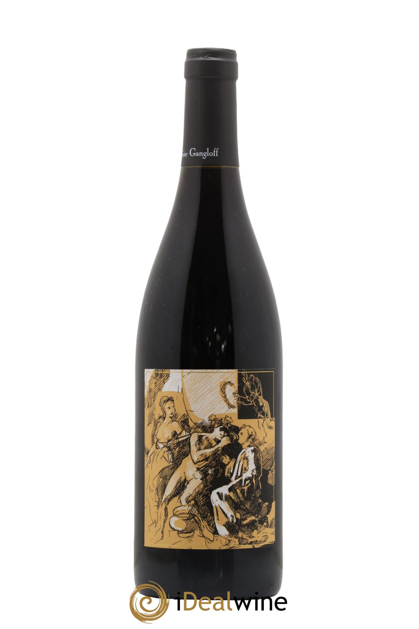 Saint-Joseph Gangloff (Domaine) 2021 - Lot de 1 bouteille - 0