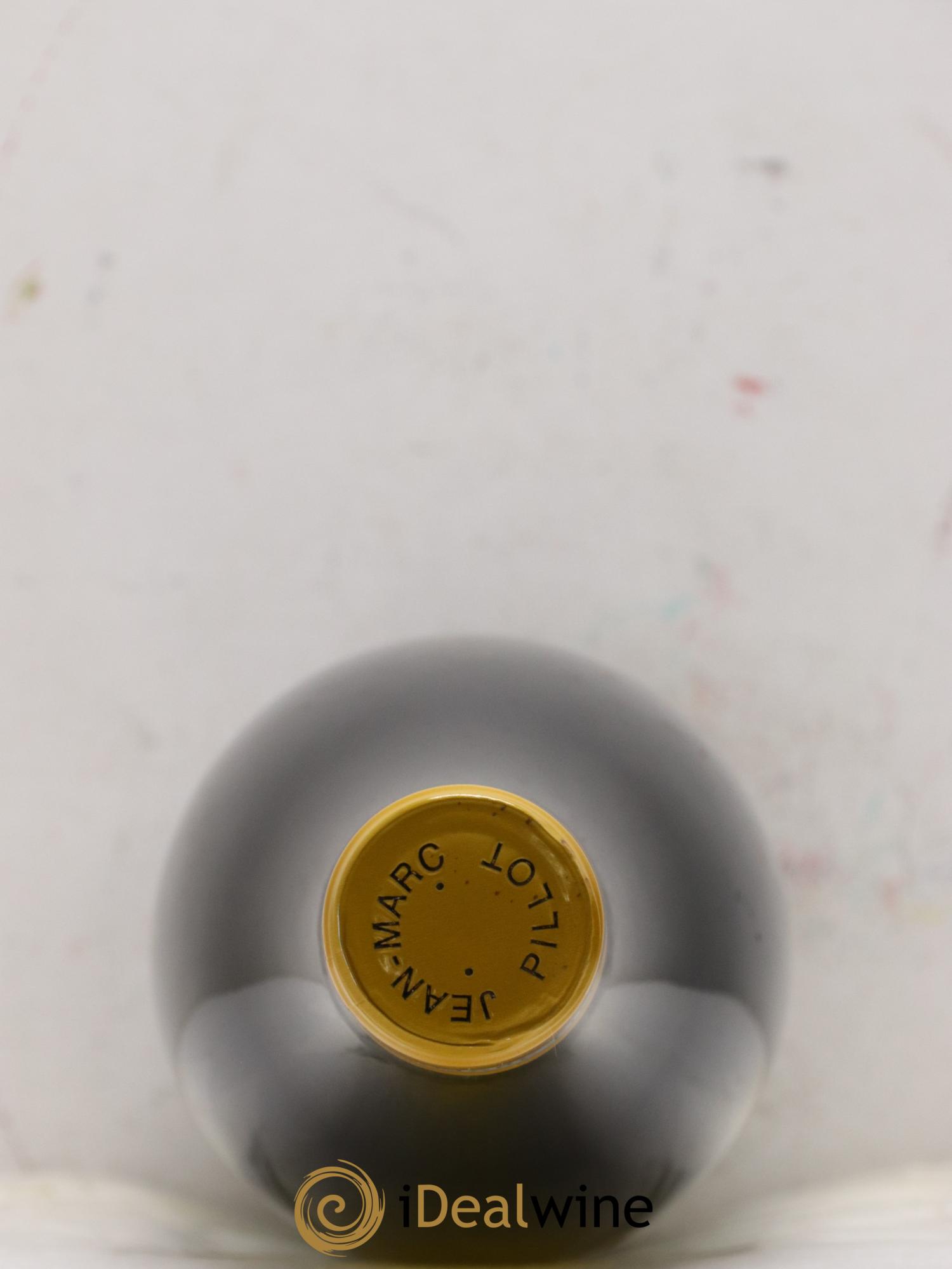 Chevalier-Montrachet Grand Cru Jean-Marc Pillot et Fils Domaine Jean Marc Pillot 2015 - Lot de 1 bouteille - 1