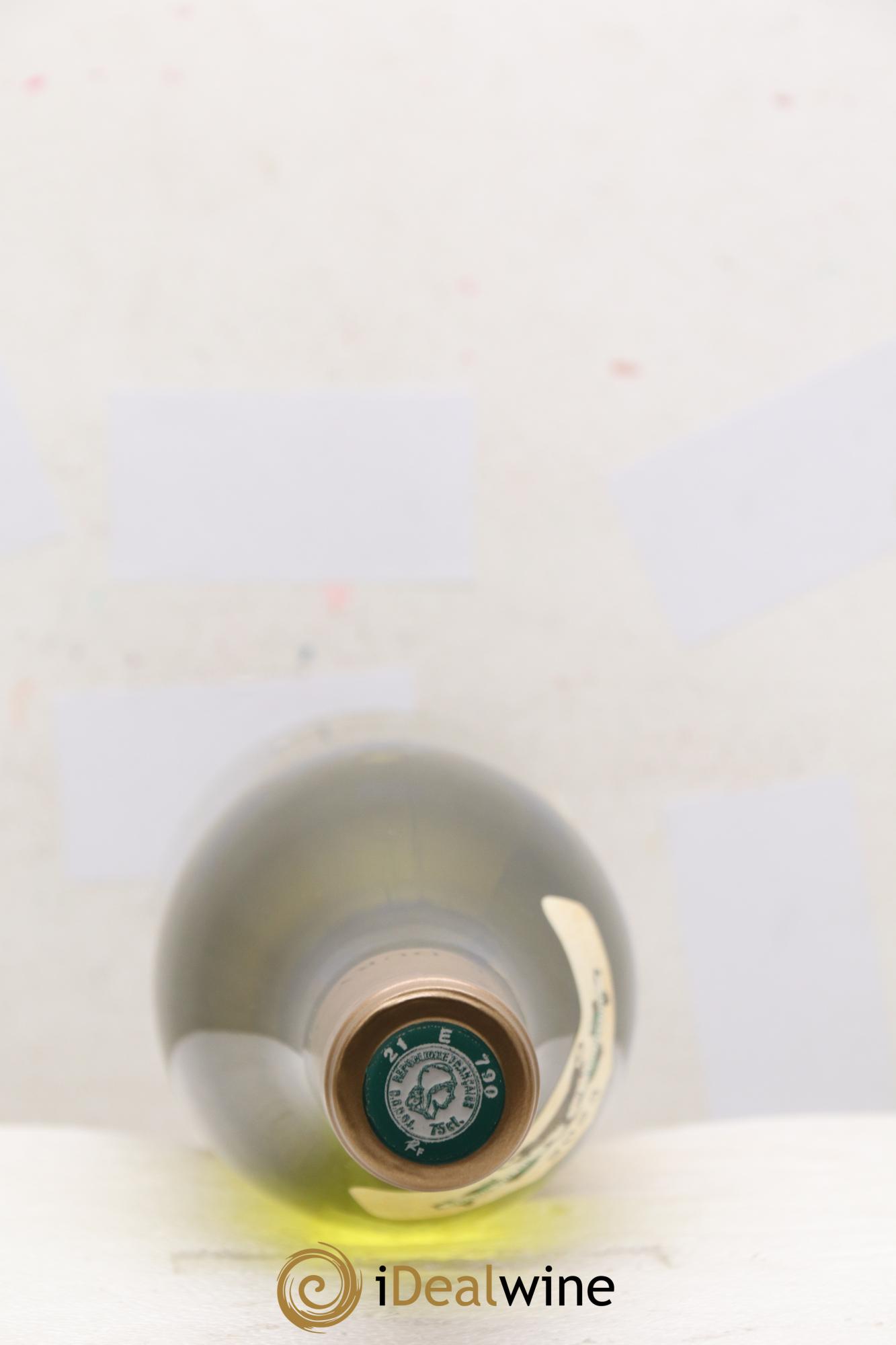 Meursault Les Rougeots Coche Dury (Domaine) 2023 - Lot of 2 bottles - 1