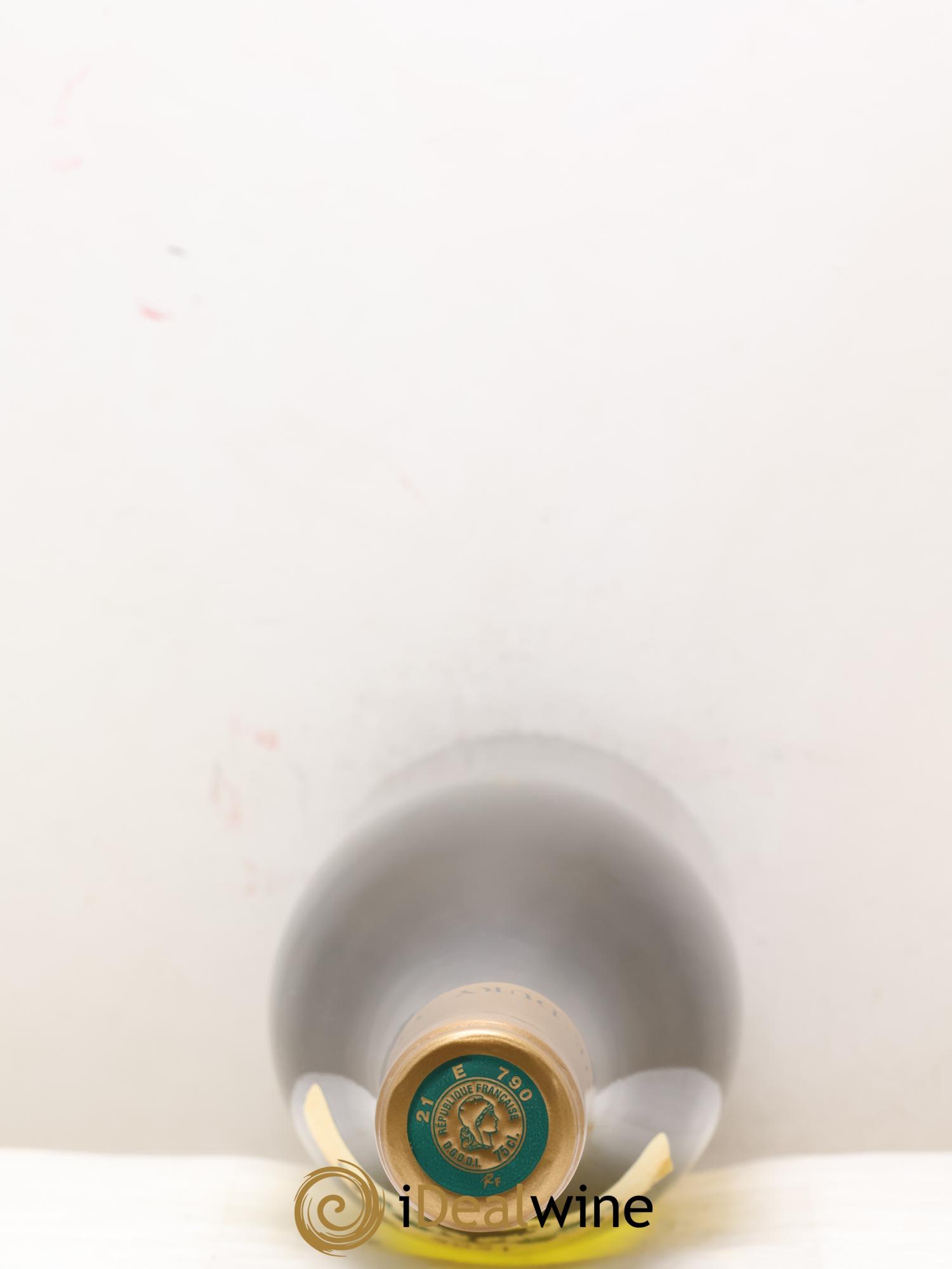 Puligny-Montrachet Les Enseignères Coche Dury (Domaine) 2021 - Lot de 1 bouteille - 1