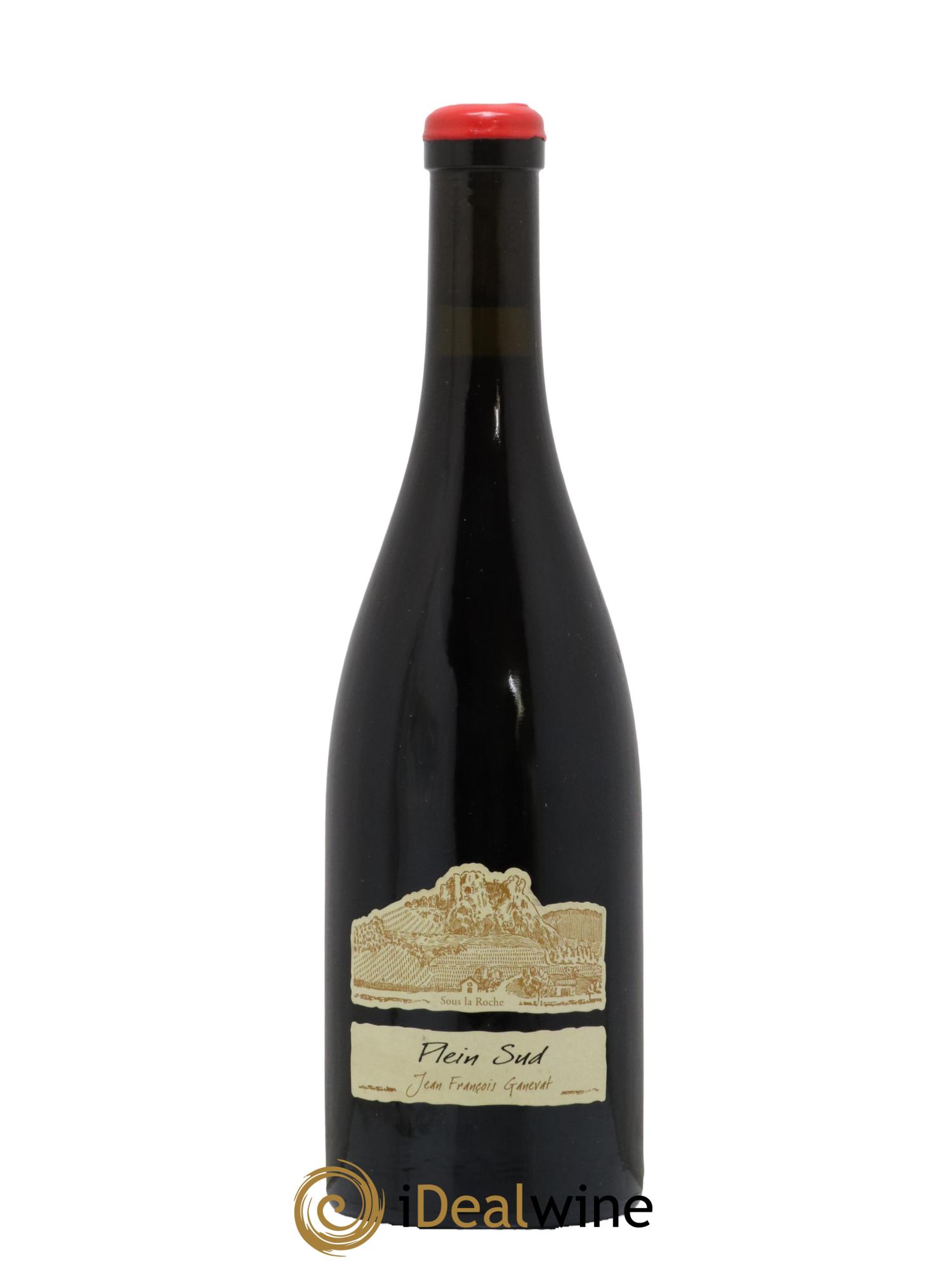 Côtes du Jura Plein Sud Jean-François Ganevat (Domaine) 2020 - Lot de 1 bouteille - 0