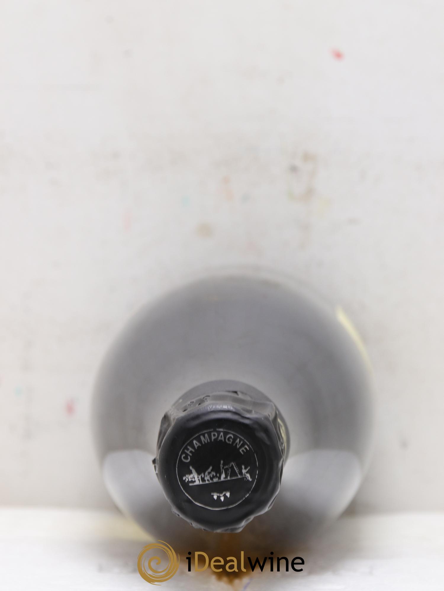 Meunier Les Crayères du Levant Aurélien Lurquin 2018 - Lot of 2 bottles - 2