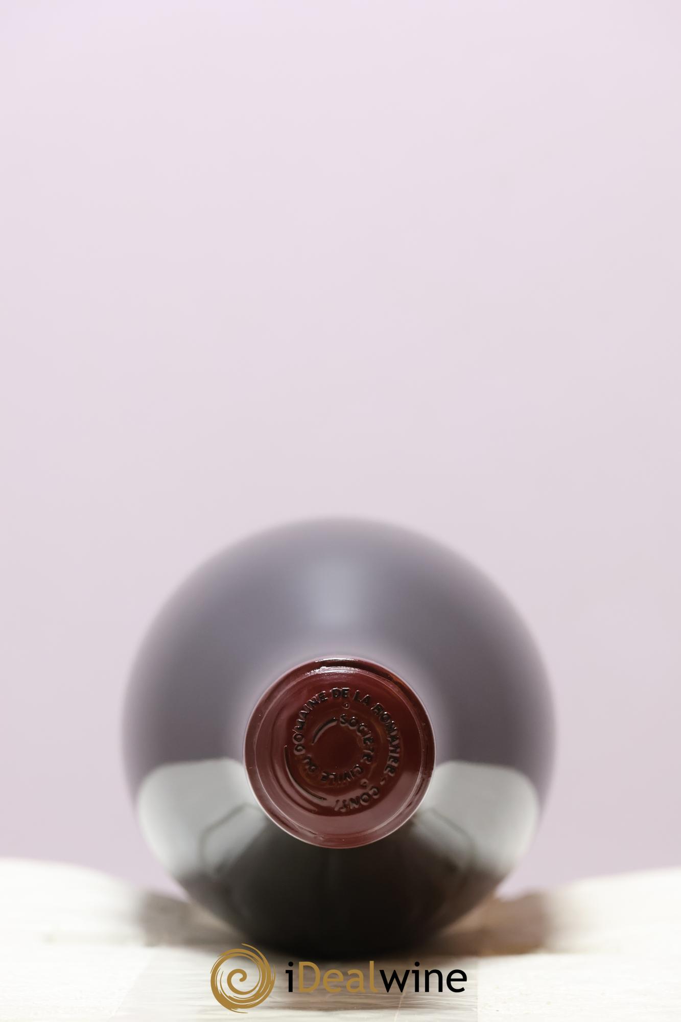 Richebourg Grand Cru Domaine de la Romanée-Conti 2005 - Lot de 1 bouteille - 2