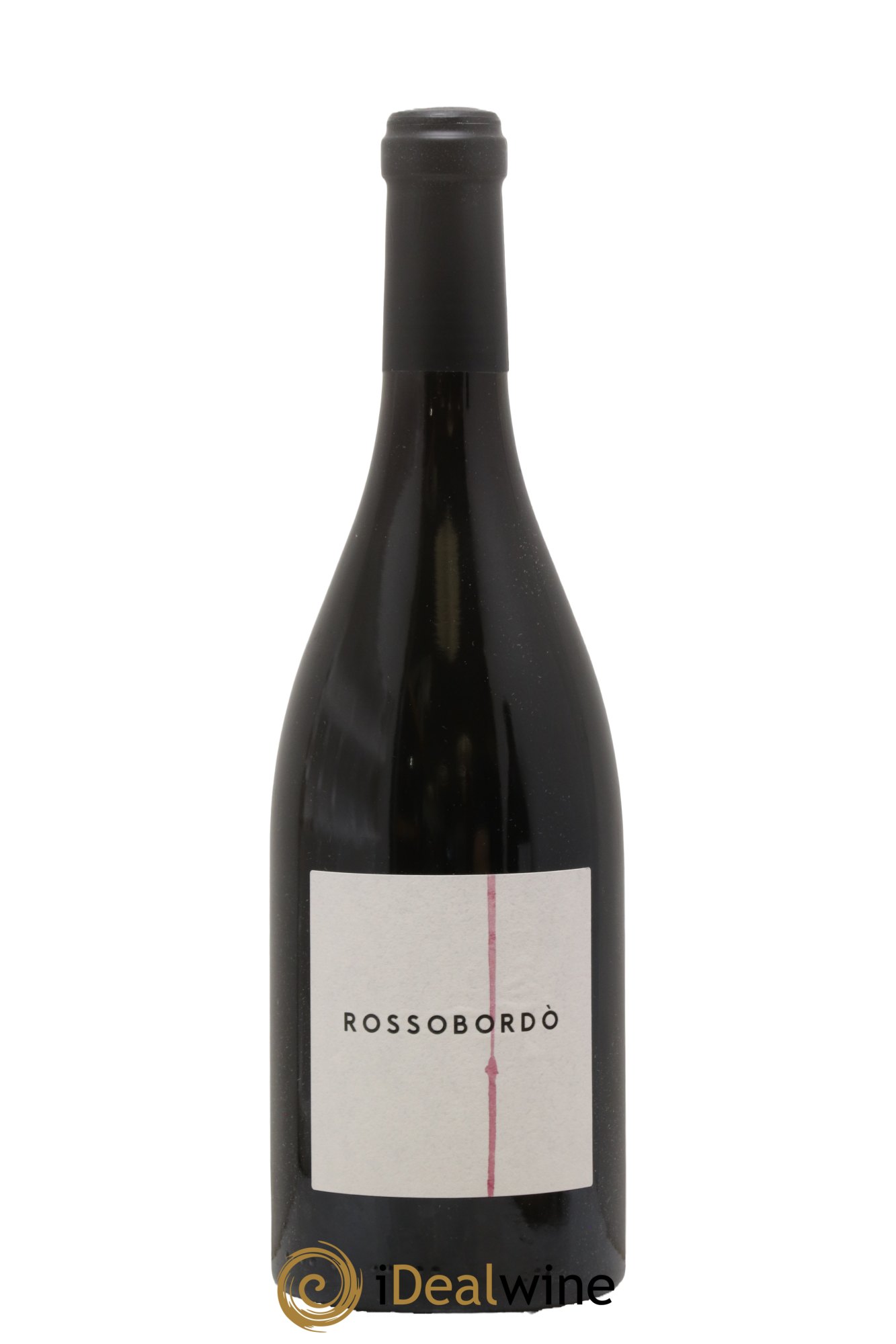 Italie IGT Marche - Rossobordo - Valter Mattoni 2015 - Lot of 1 bottle - 0