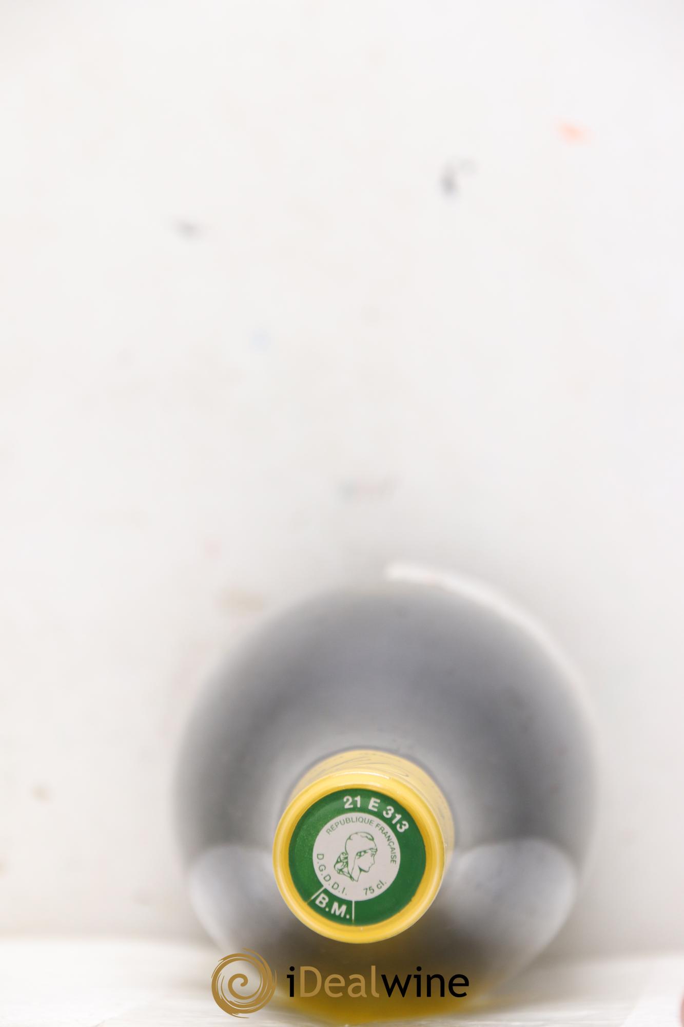 Bâtard-Montrachet Grand Cru Olivier Leflaive 2009 - Lot de 2 bouteilles - 2