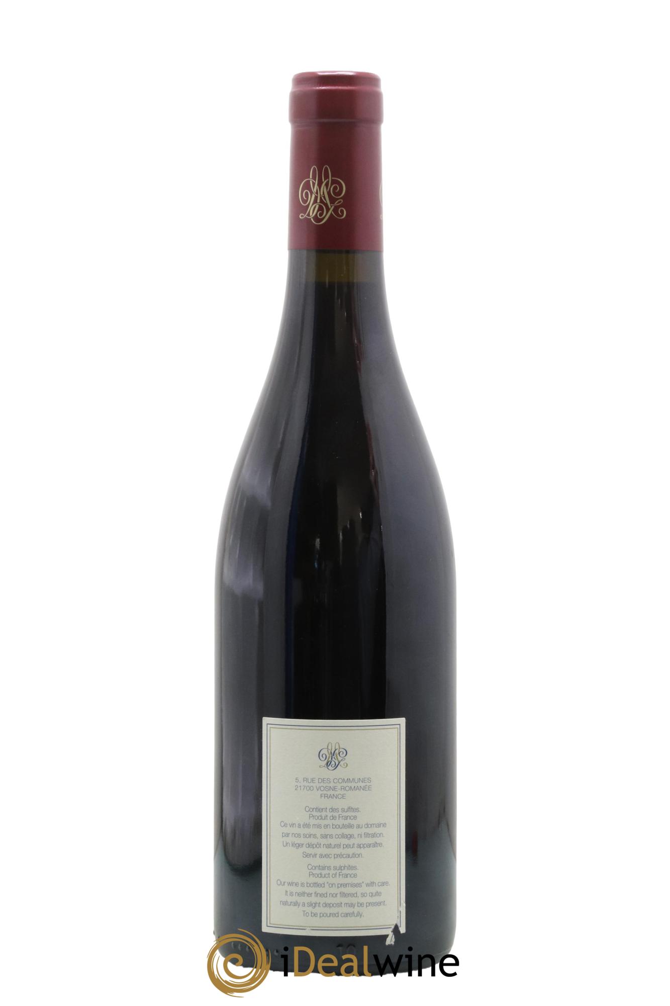 Vosne-Romanée Mugneret-Gibourg (Domaine) 2019 - Lot de 1 bouteille - 1