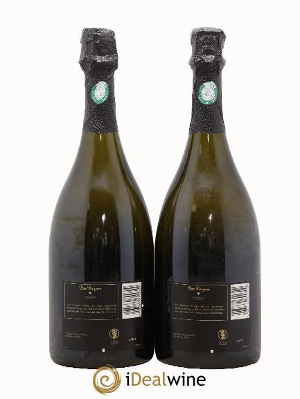 Brut Dom Pérignon 2012 - Lot of 2 bottles - 1
