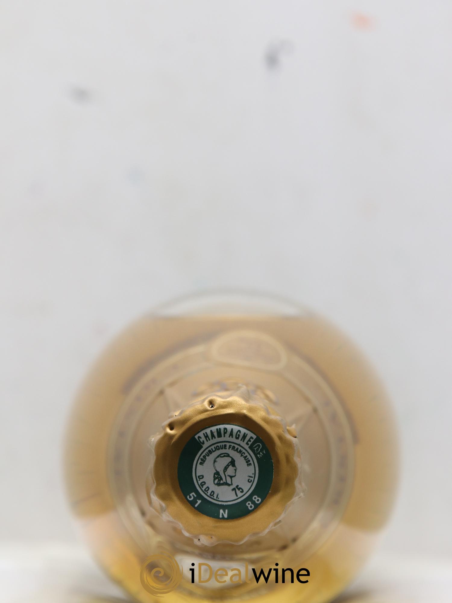 Cristal Louis Roederer 2002 - Lot de 1 bouteille - 2