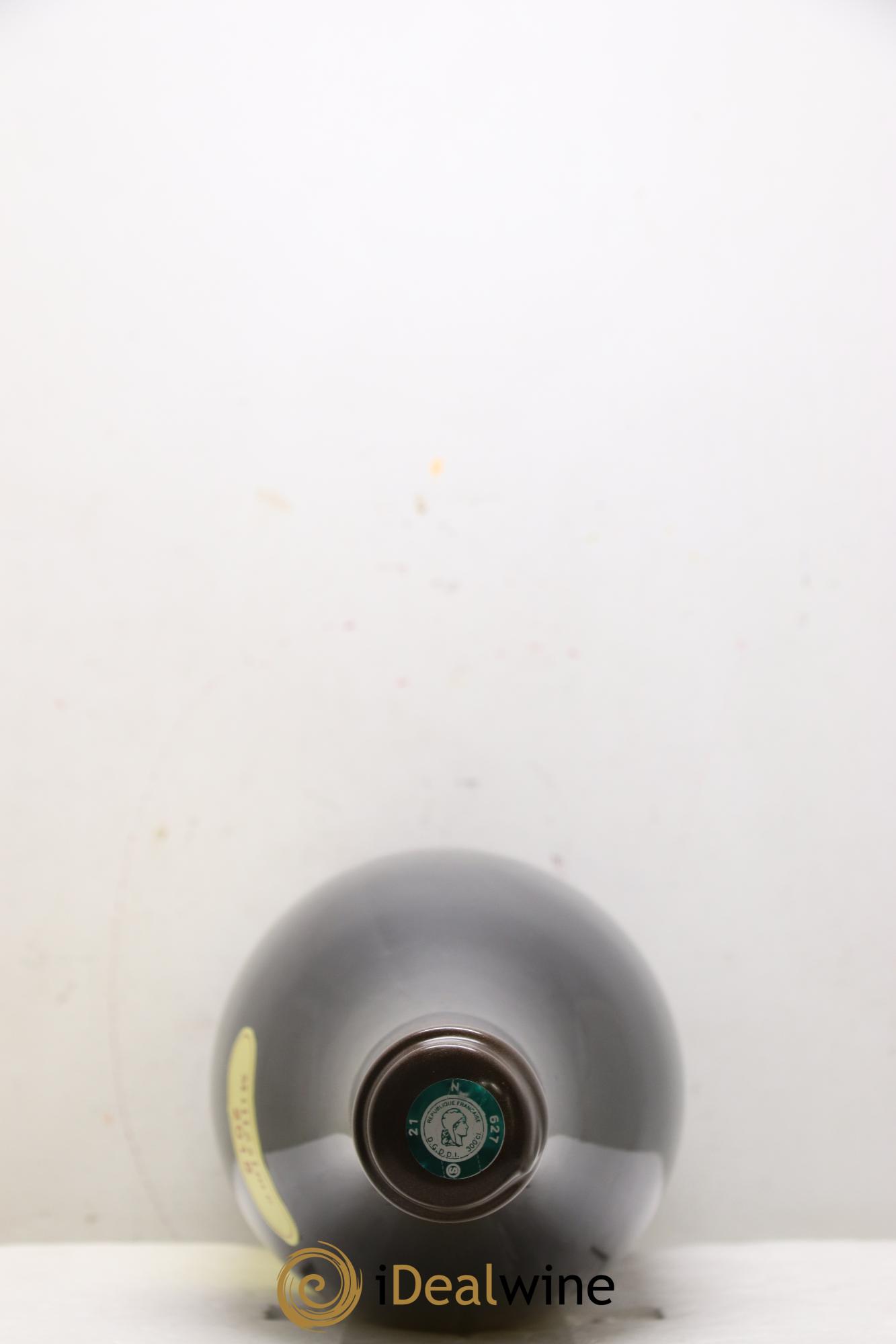 Puligny-Montrachet 1er Cru Les Perrières François Carillon  2018 - Posten von 1 Doppel-Magnum - 2