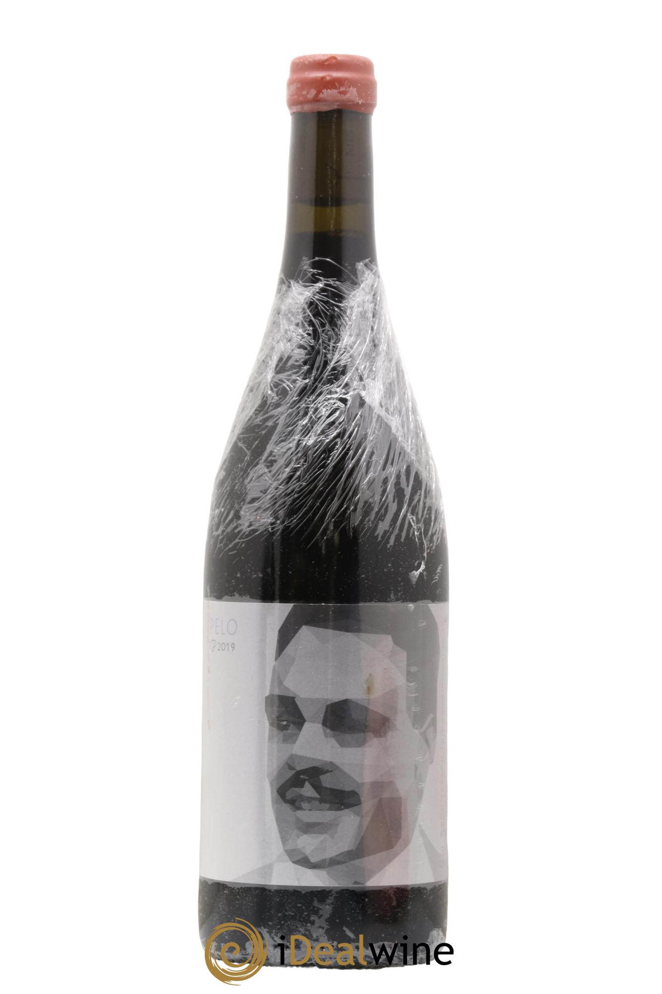 Vin de France Pelo Clos des Plantes - Olivier Lejeune 2019 - Lot de 1 bouteille - 0